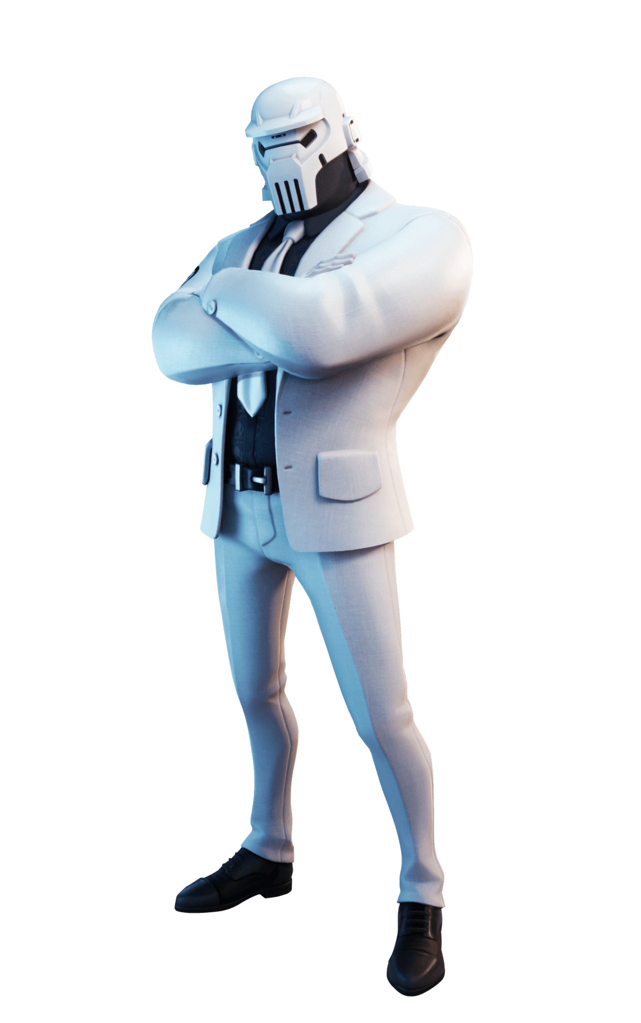 Brutus Fortnite Wallpapers Wallpaper Cave