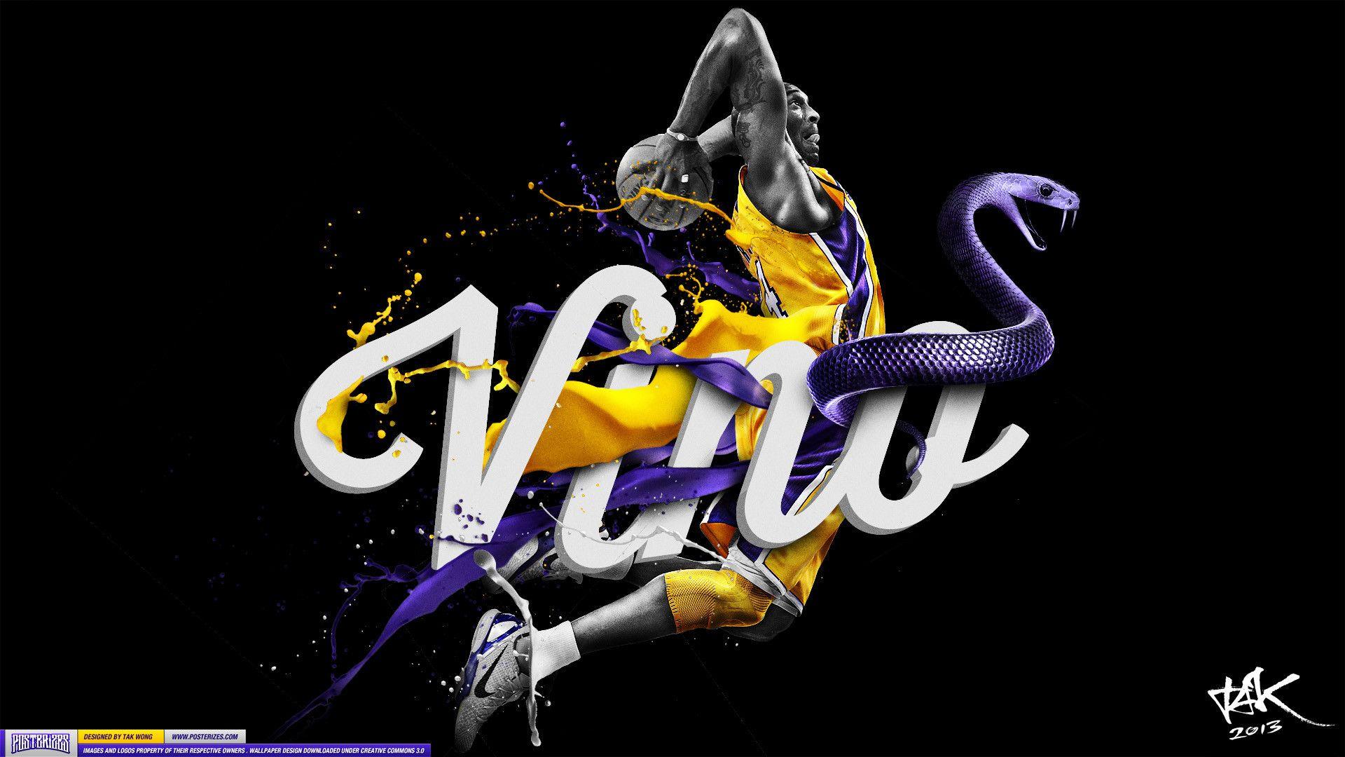 Mamba Mentality Wallpapers Wallpaper Cave