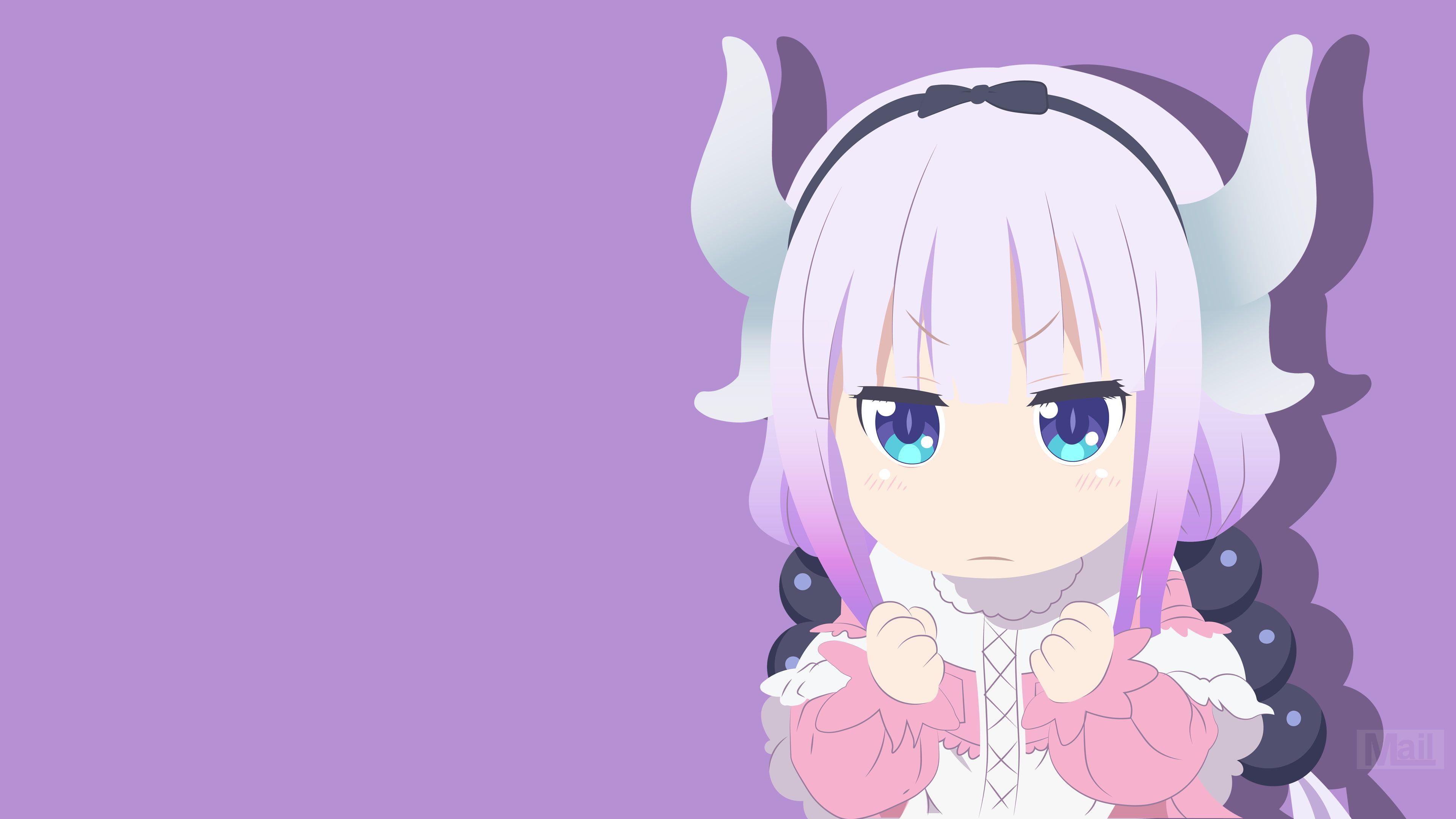 4k Kawaii Wallpapers Wallpaper Cave
