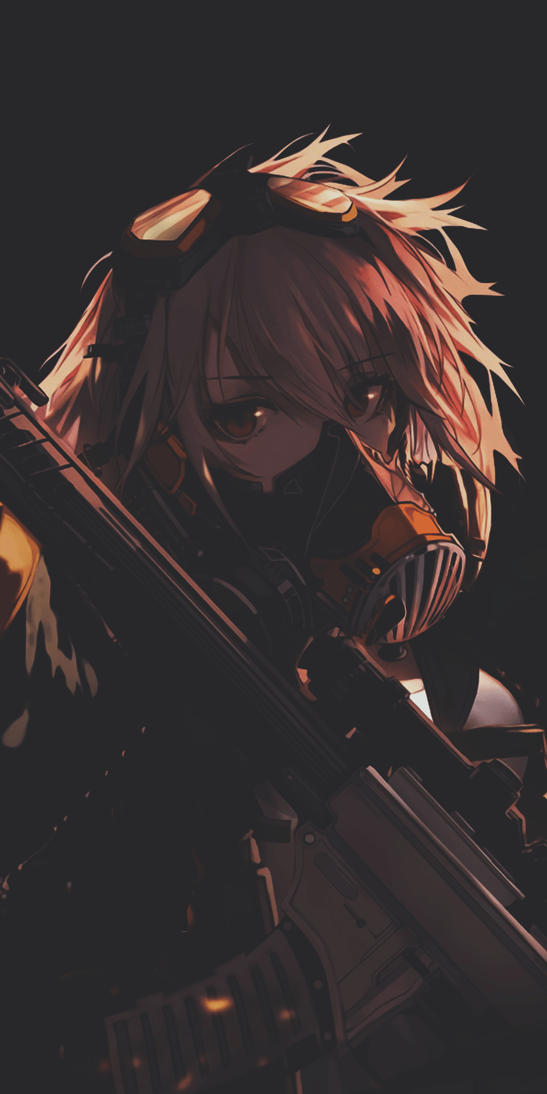 Android Dark 1080x2160 Wallpapers Wallpaper Cave