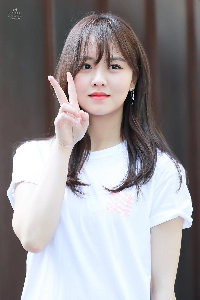 Android Kim So Hyun Wallpapers Wallpaper Cave