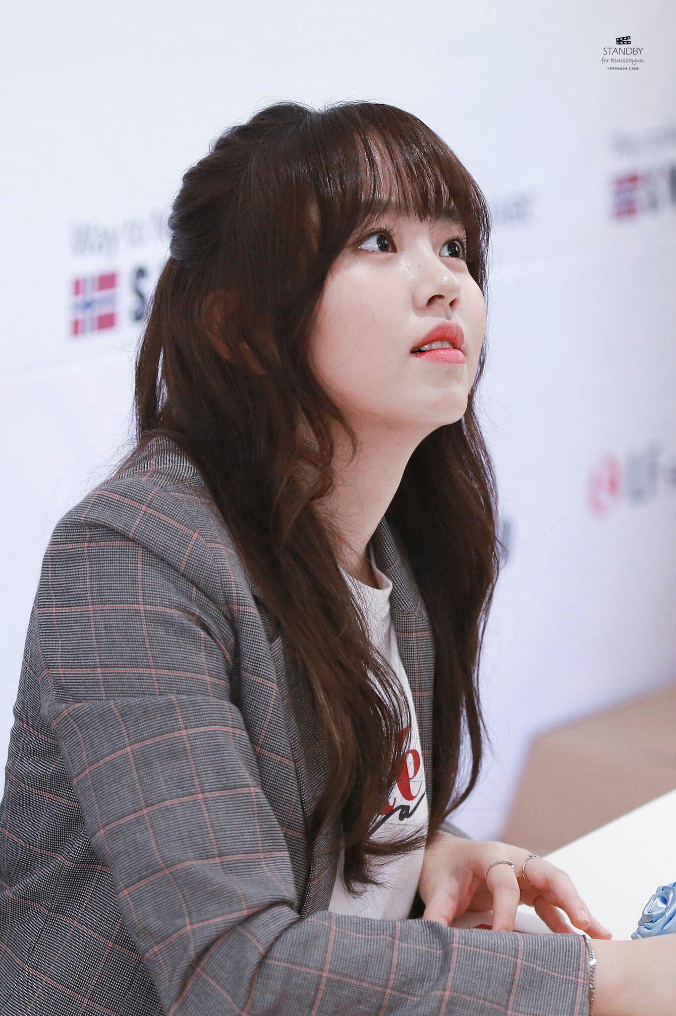 Android Kim So Hyun Wallpapers Wallpaper Cave