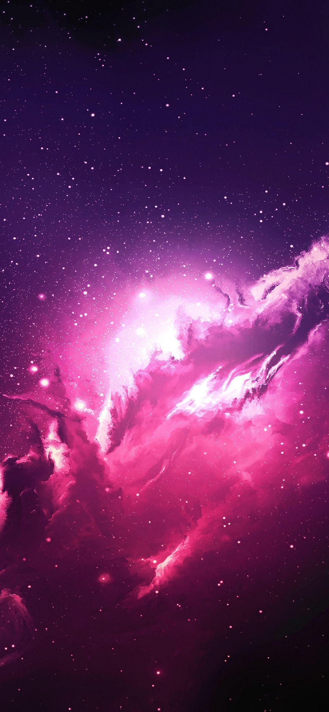 Universe iPhone Wallpapers Wallpaper Cave