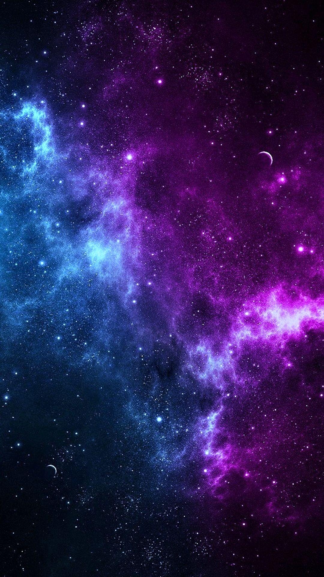 Universe iPhone Wallpapers Wallpaper Cave