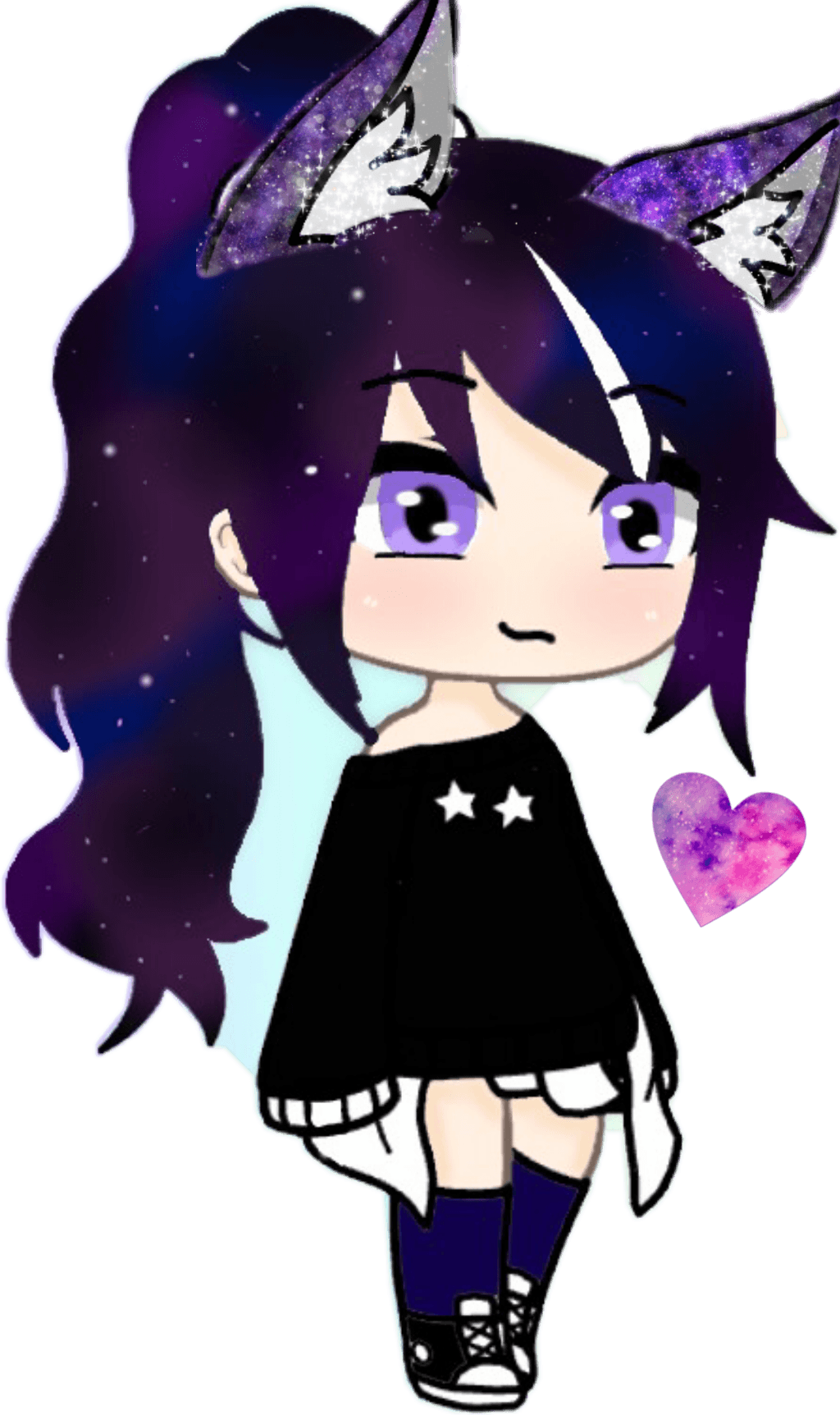 Gacha Life Couples Wallpapers Wallpaper Cave