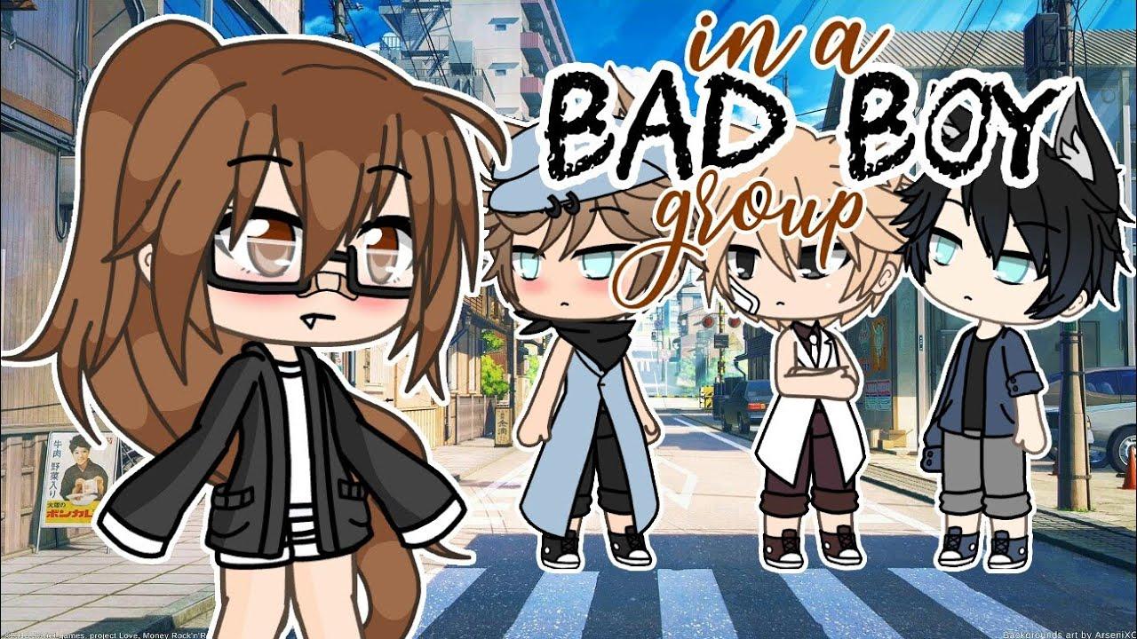 Gacha Life Bad Boy Ideas