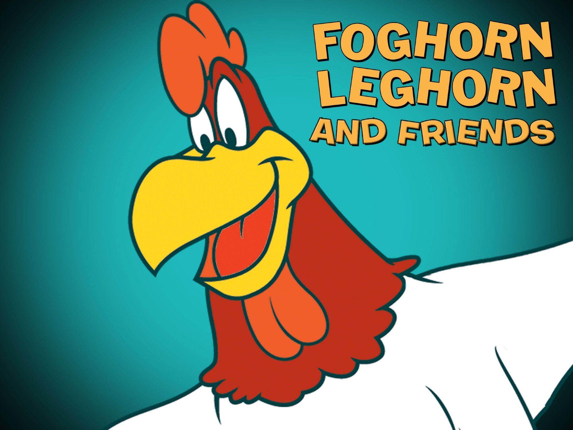 Foghorn Leghorn Wallpapers Wallpaper Cave