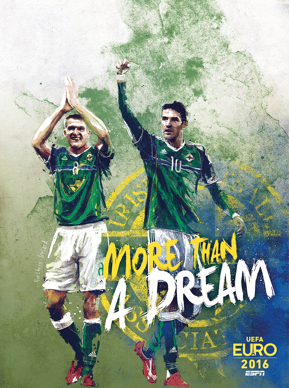 Ireland National Football Team Wallpapers Wallpaper Cave