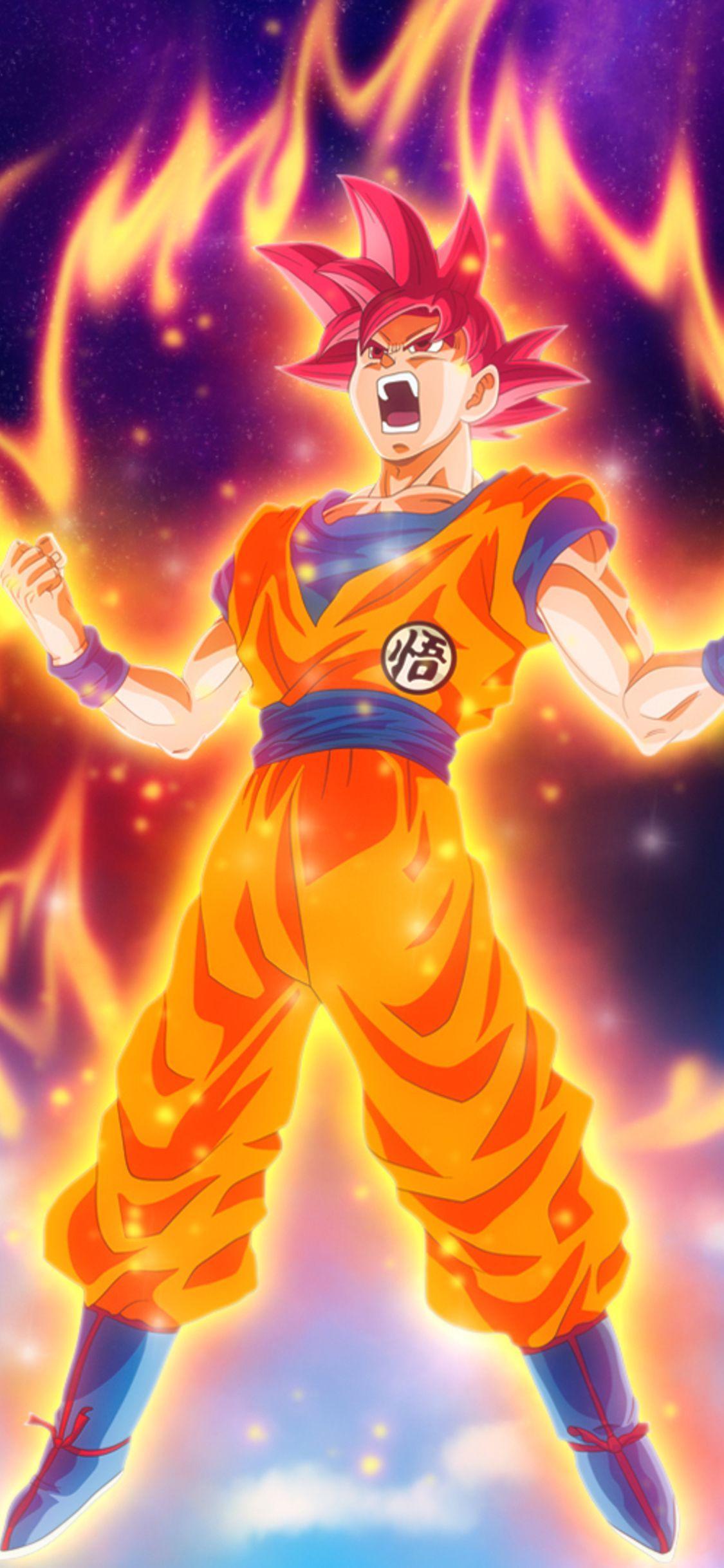 Live Wallpapers Dragon Ball