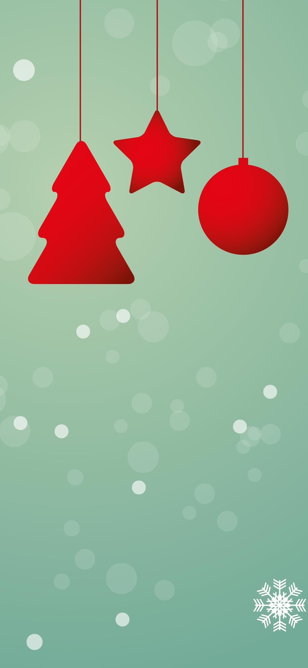 iPhone 11 Christmas Theme Wallpapers Wallpaper Cave