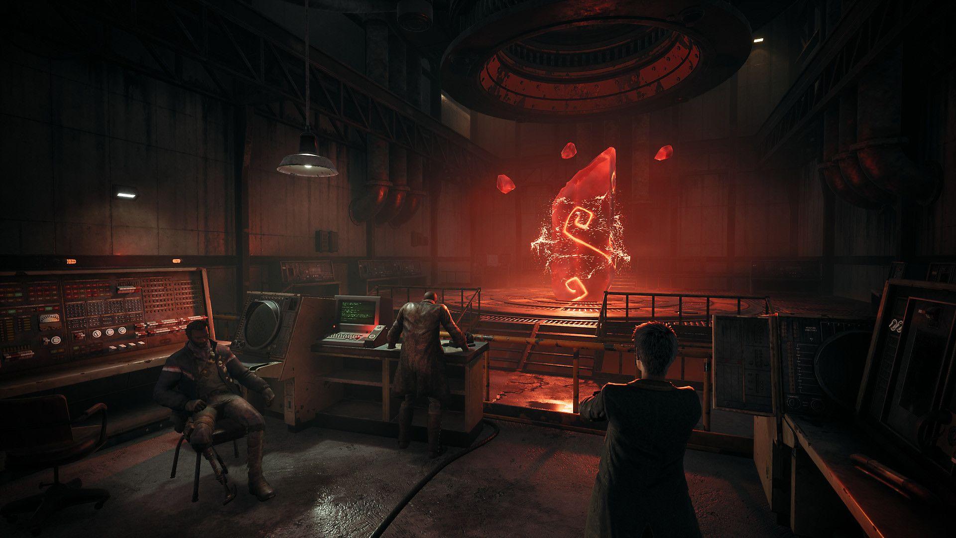 Remnant Wallpapers Wallpaper Cave