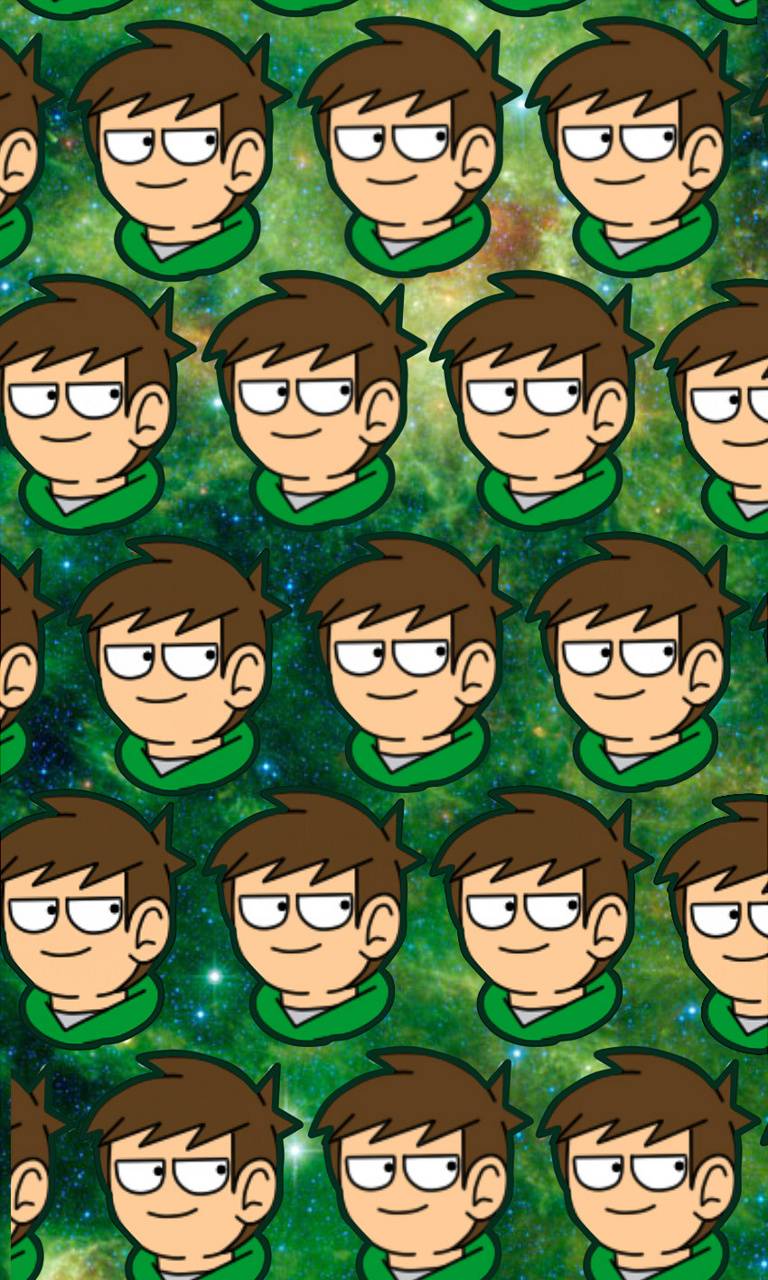 Edd Eddsworld Wallpapers Wallpaper Cave