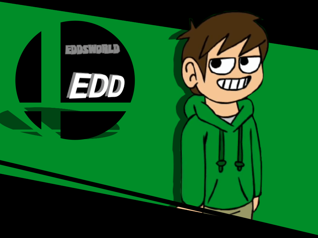 Edd Eddsworld Wallpapers Wallpaper Cave