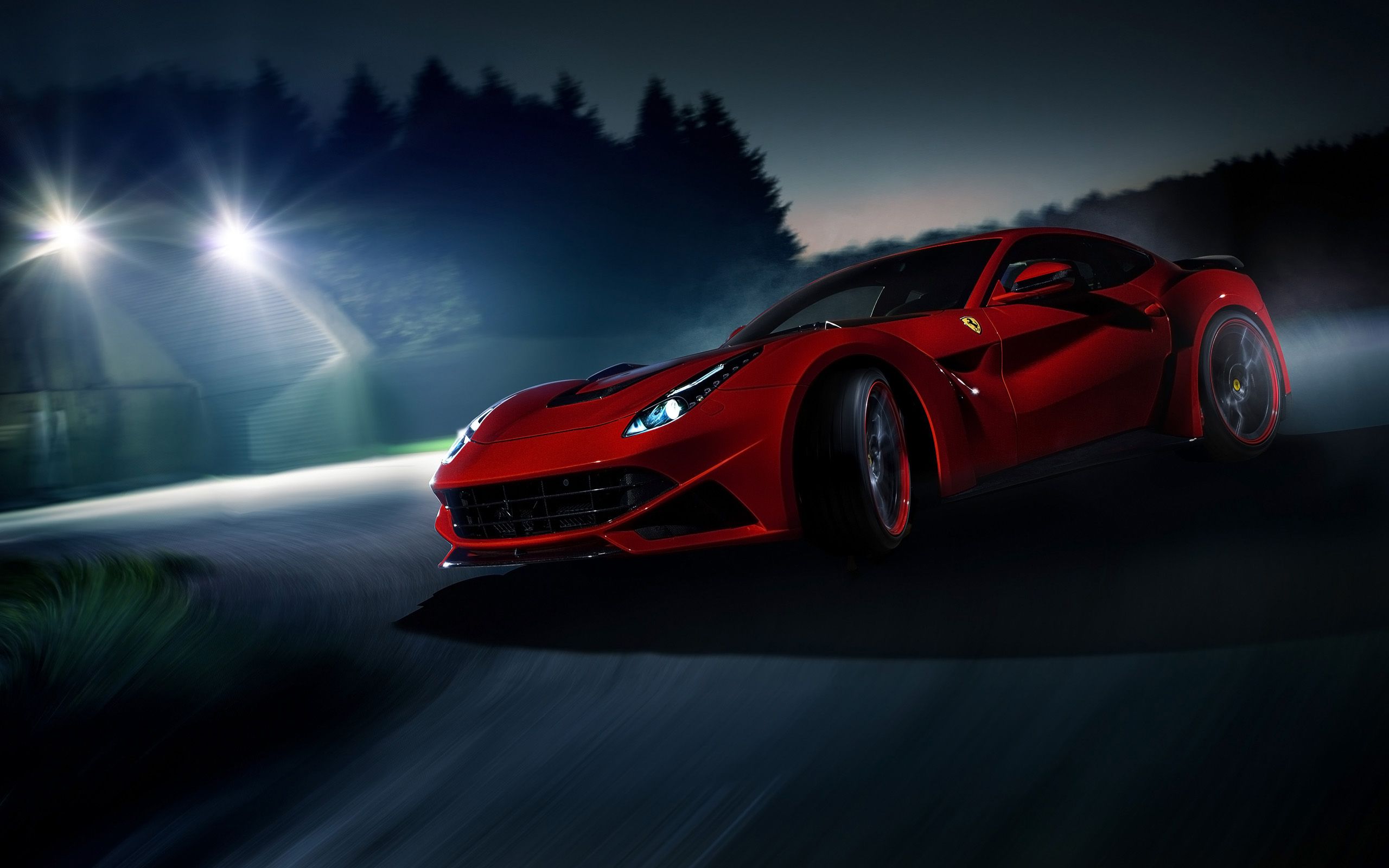 Sports Car 4k PC Wallpapers Wallpaper Cave