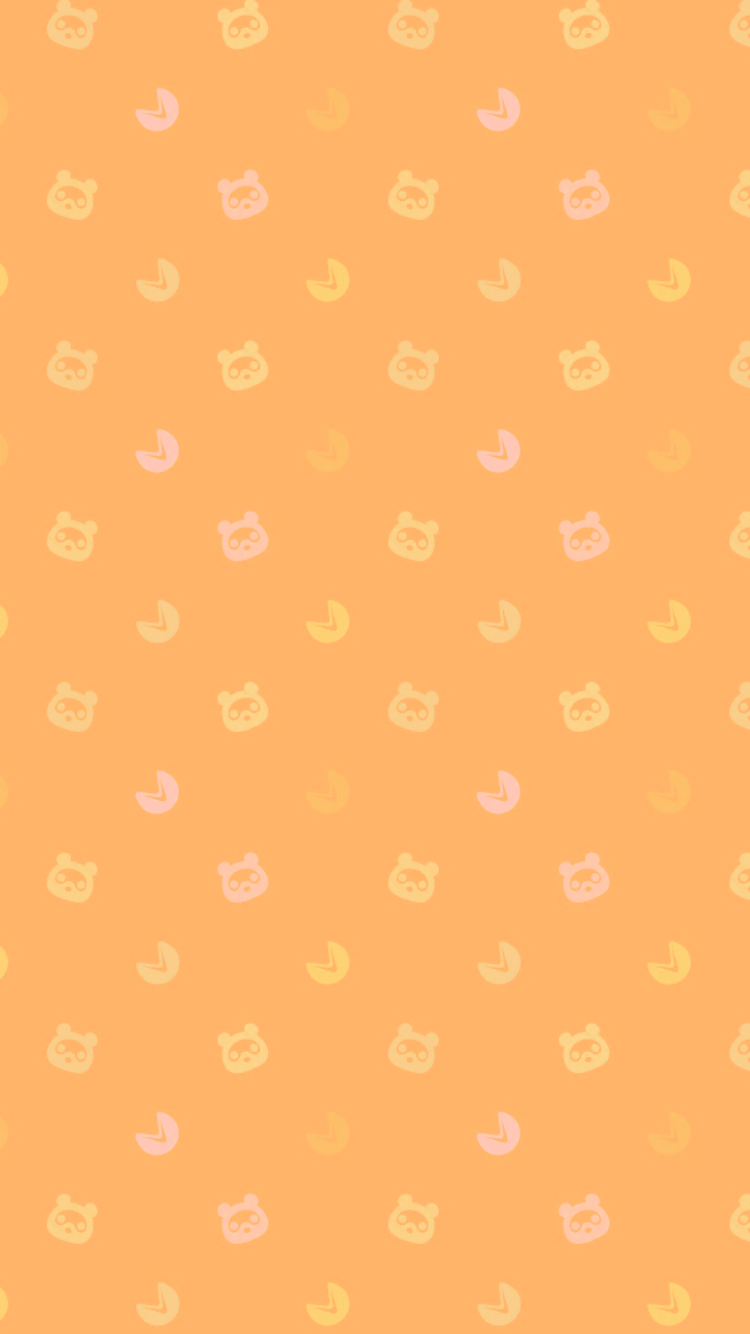 Animal Crossing Phone Wallpapers Wallpaper Cave