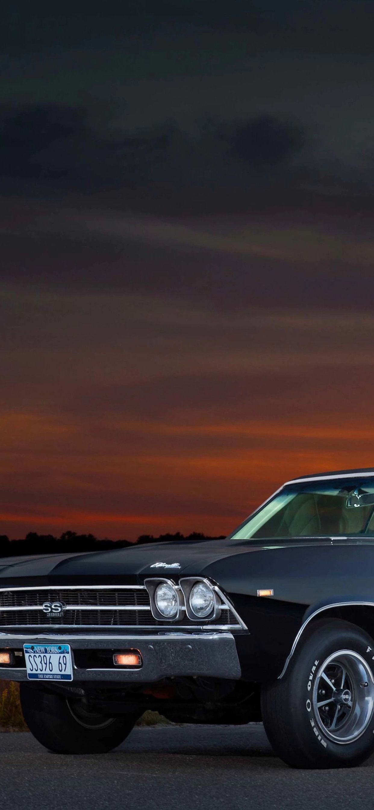 1970 Chevelle Android Wallpapers Wallpaper Cave