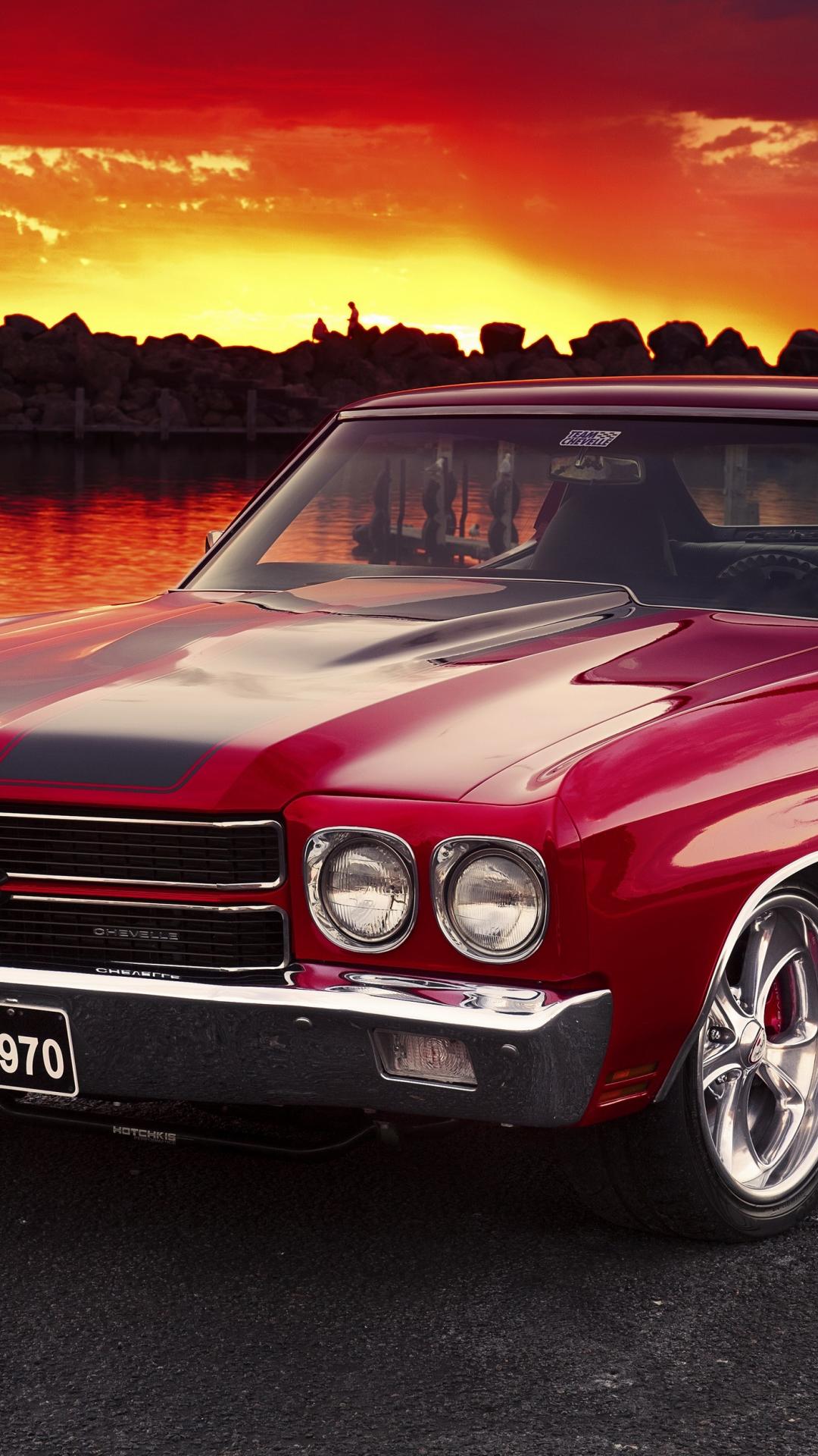 1970 Chevelle Android Wallpapers Wallpaper Cave