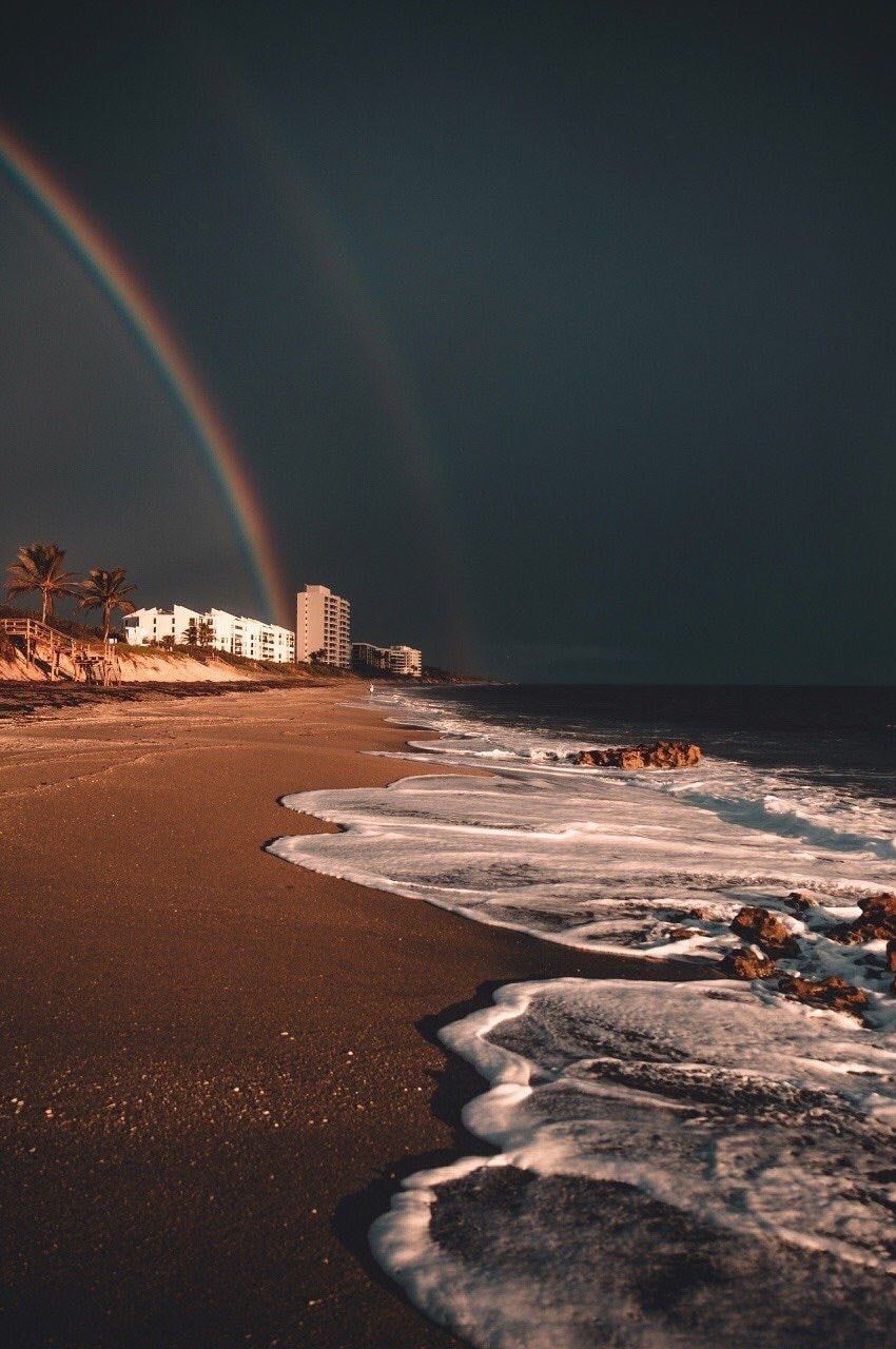 Aesthetic Beach Wallpapers Wallpaper Cave