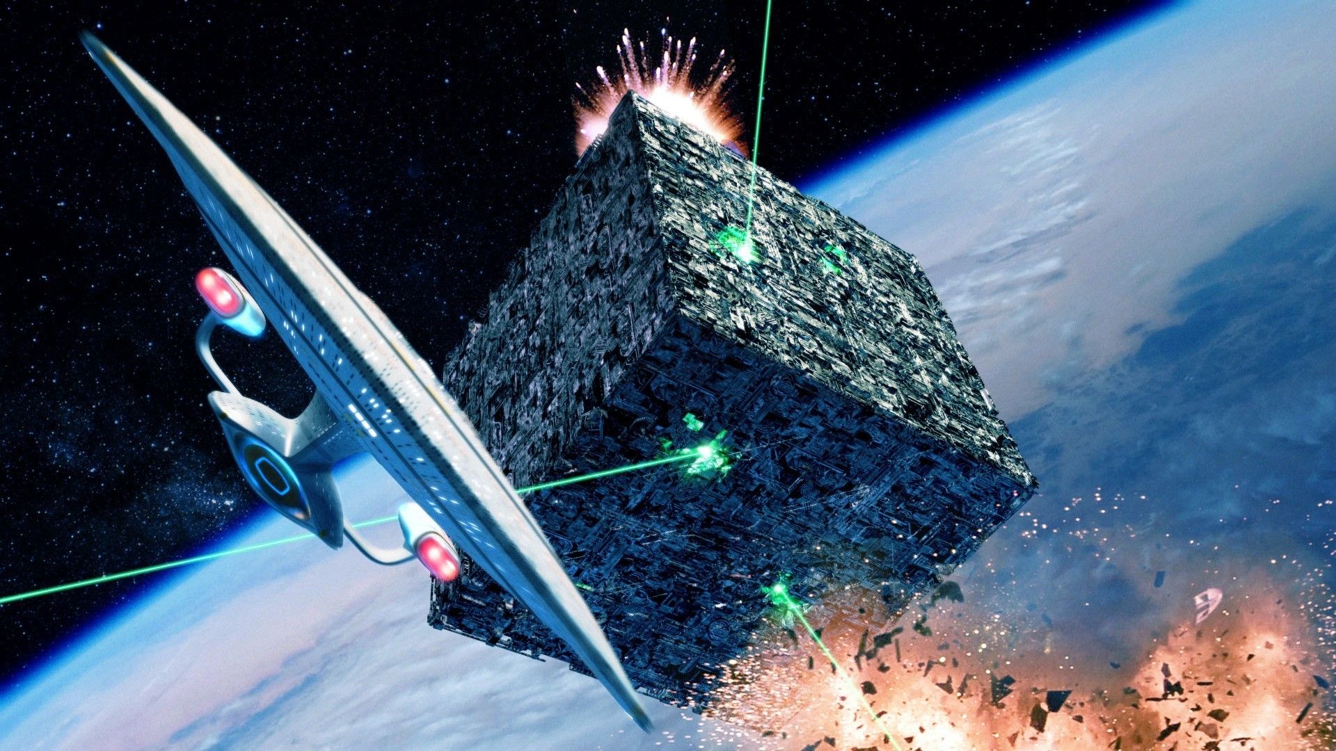 Star Trek Tos Desktop 4k Wallpapers Wallpaper Cave