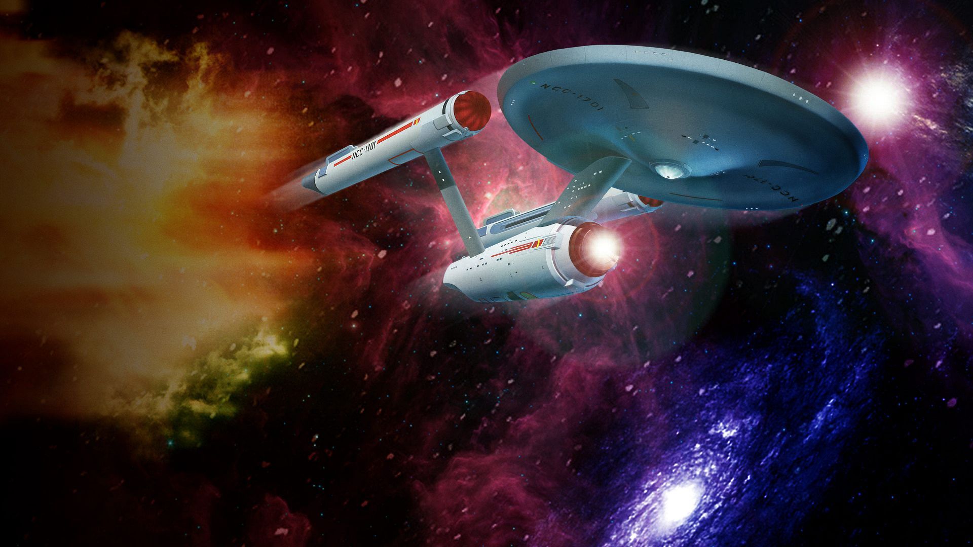 Star Trek Tos Desktop 4k Wallpapers Wallpaper Cave