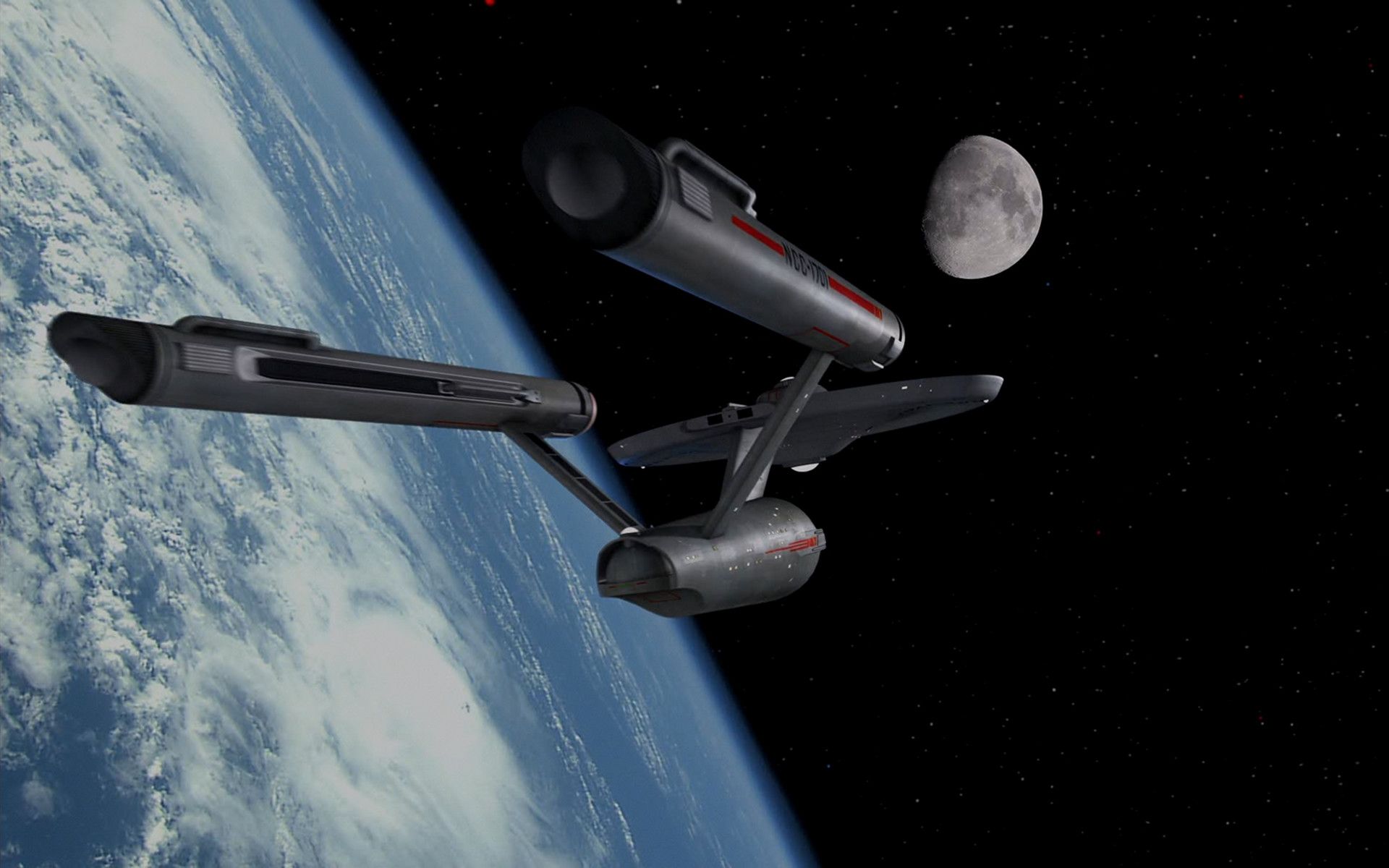 Star Trek Tos Desktop 4k Wallpapers Wallpaper Cave