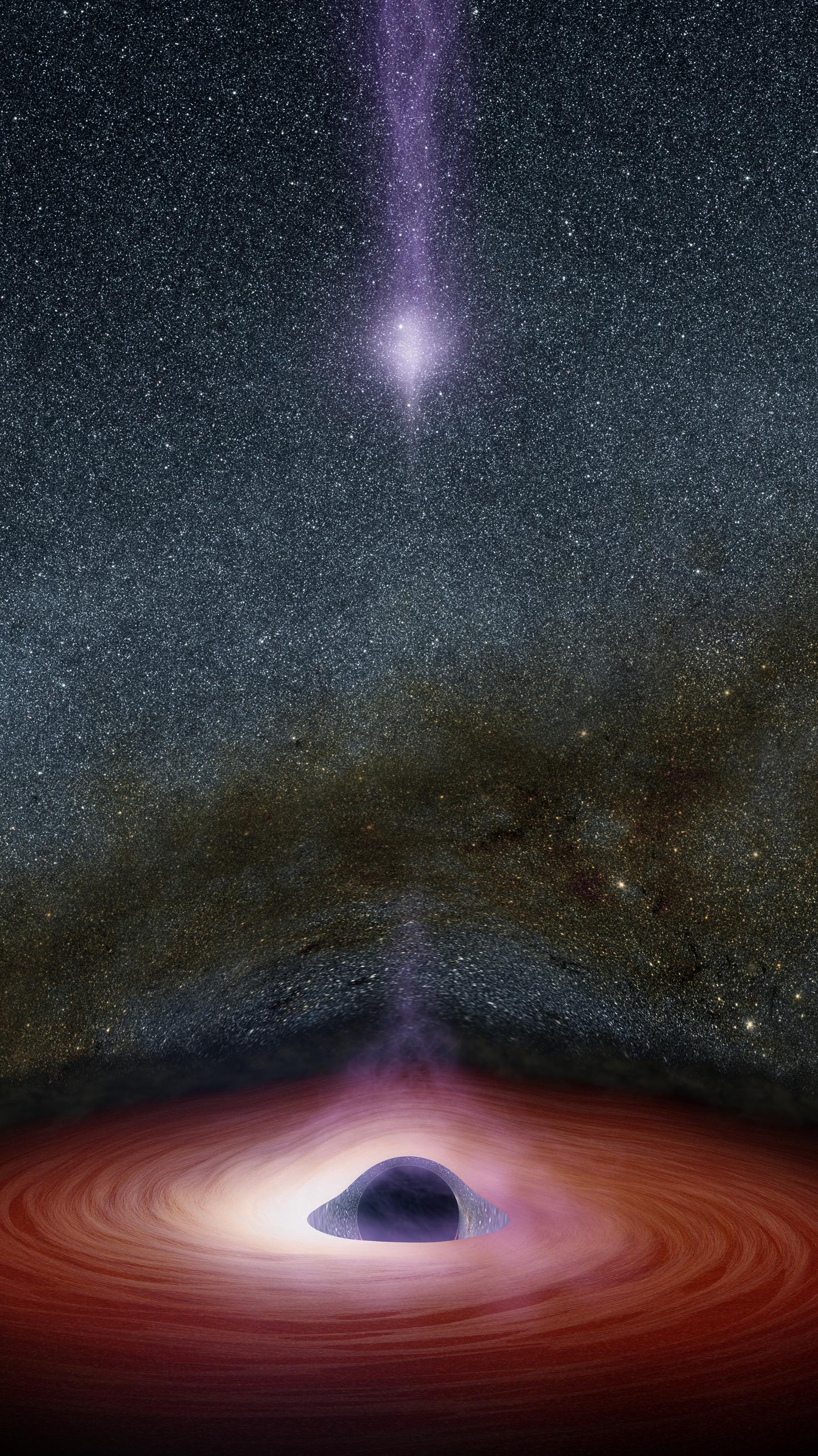 Nasa Phone Wallpapers Wallpaper Cave