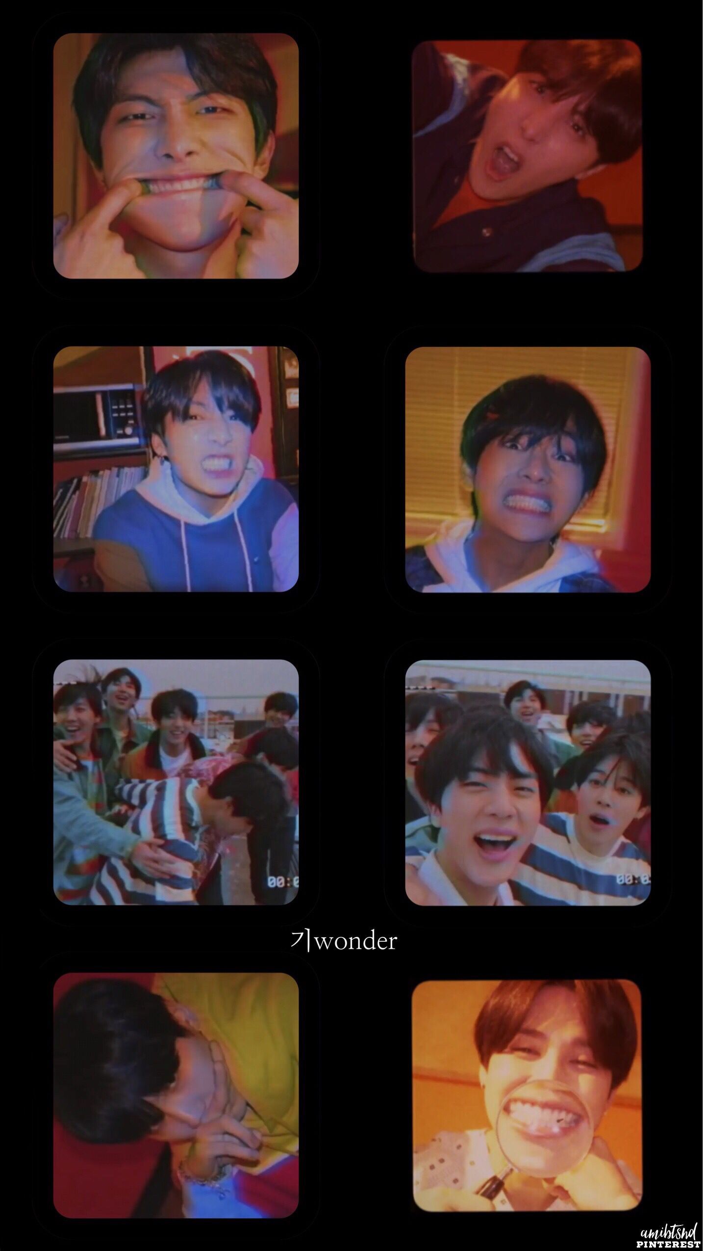 BTS Comeback 2020 Wallpapers Wallpaper Cave