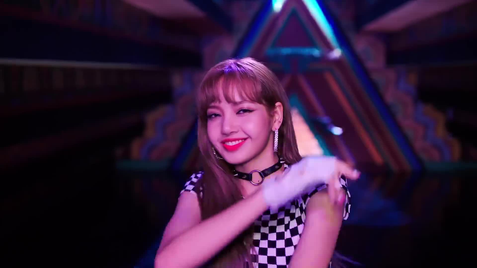 Lisa Manoban Smile Wallpapers Wallpaper Cave