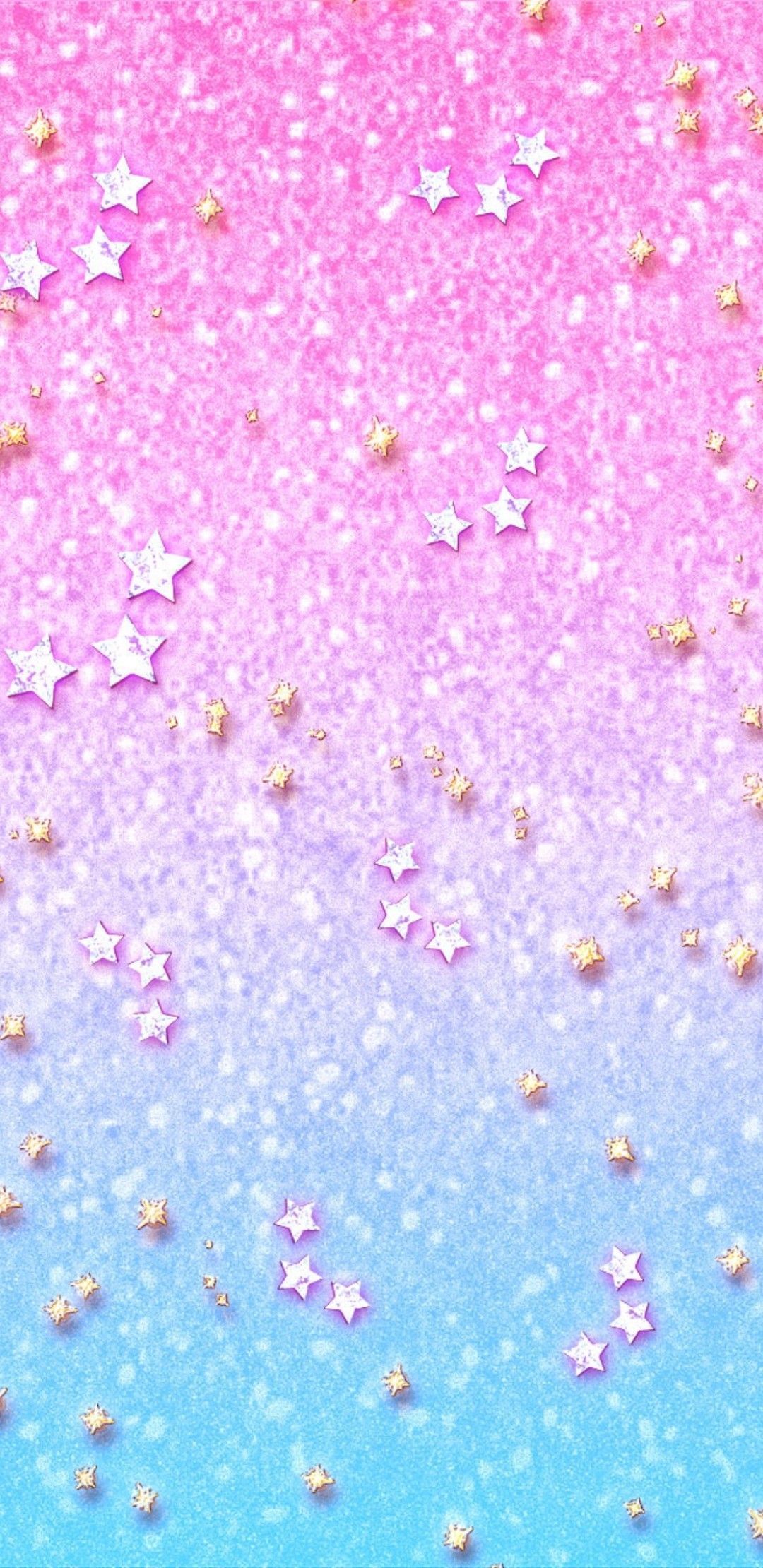 Aesthetic Glitter Wallpapers Wallpaper Cave