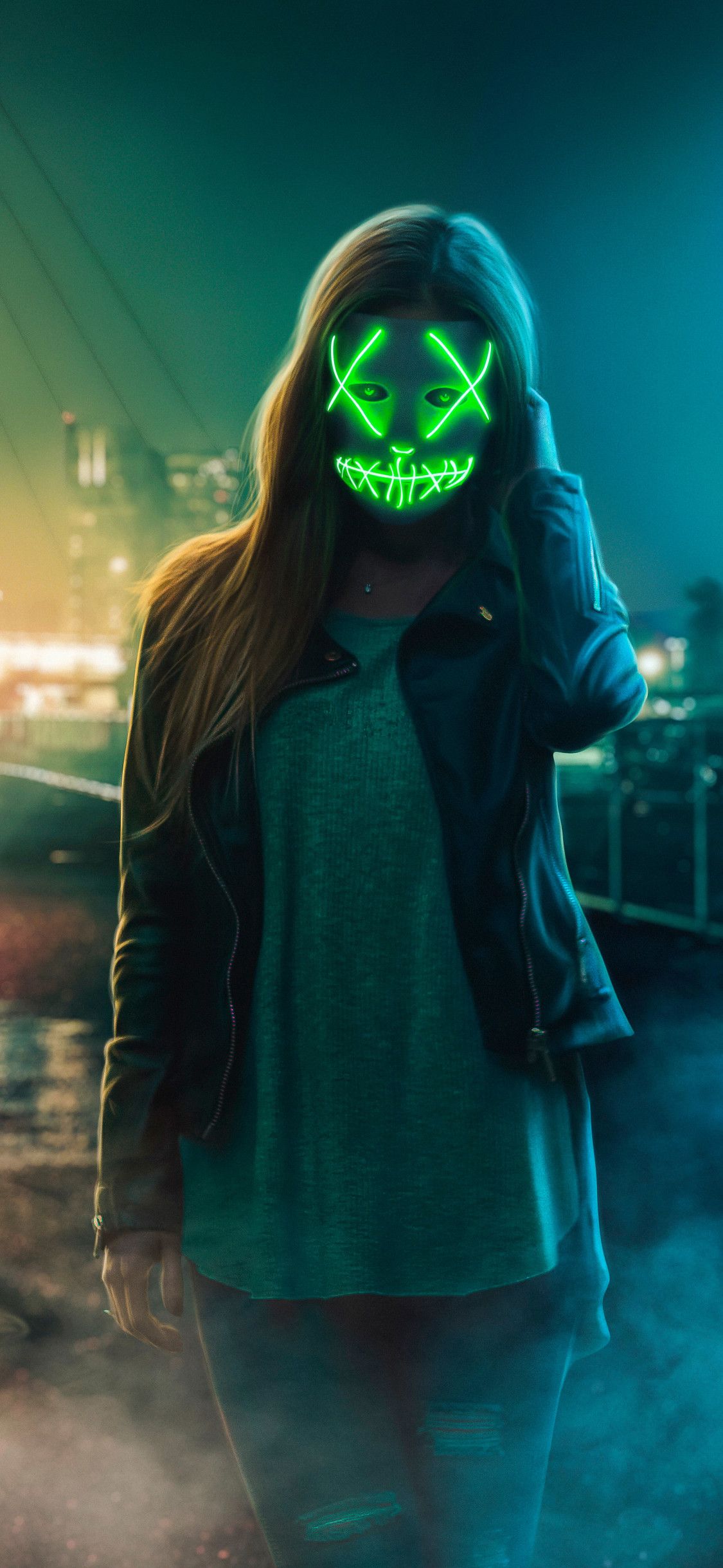 X Mask Wallpapers Wallpaper Cave