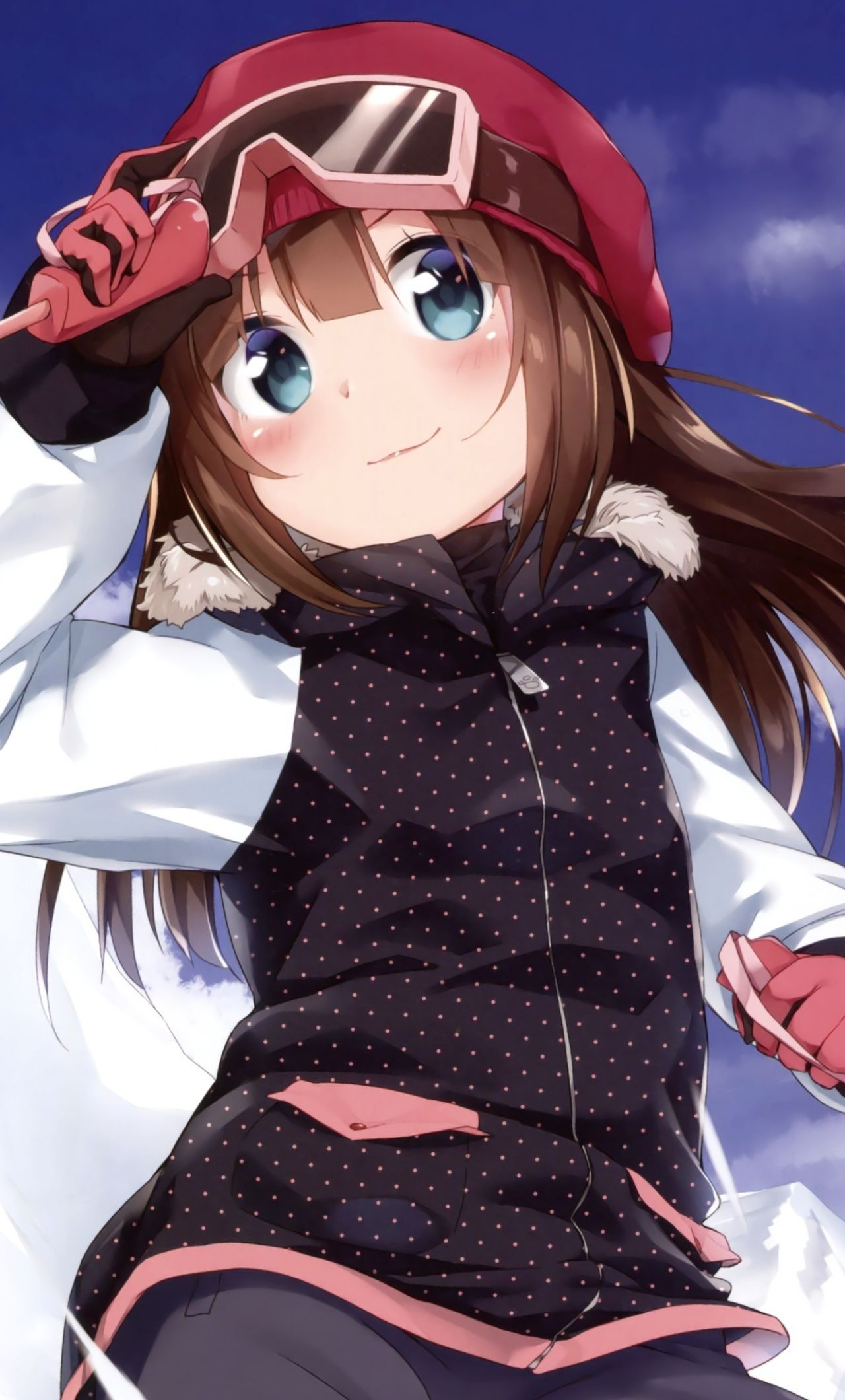 Sports Anime Wallpapers Wallpaper Cave