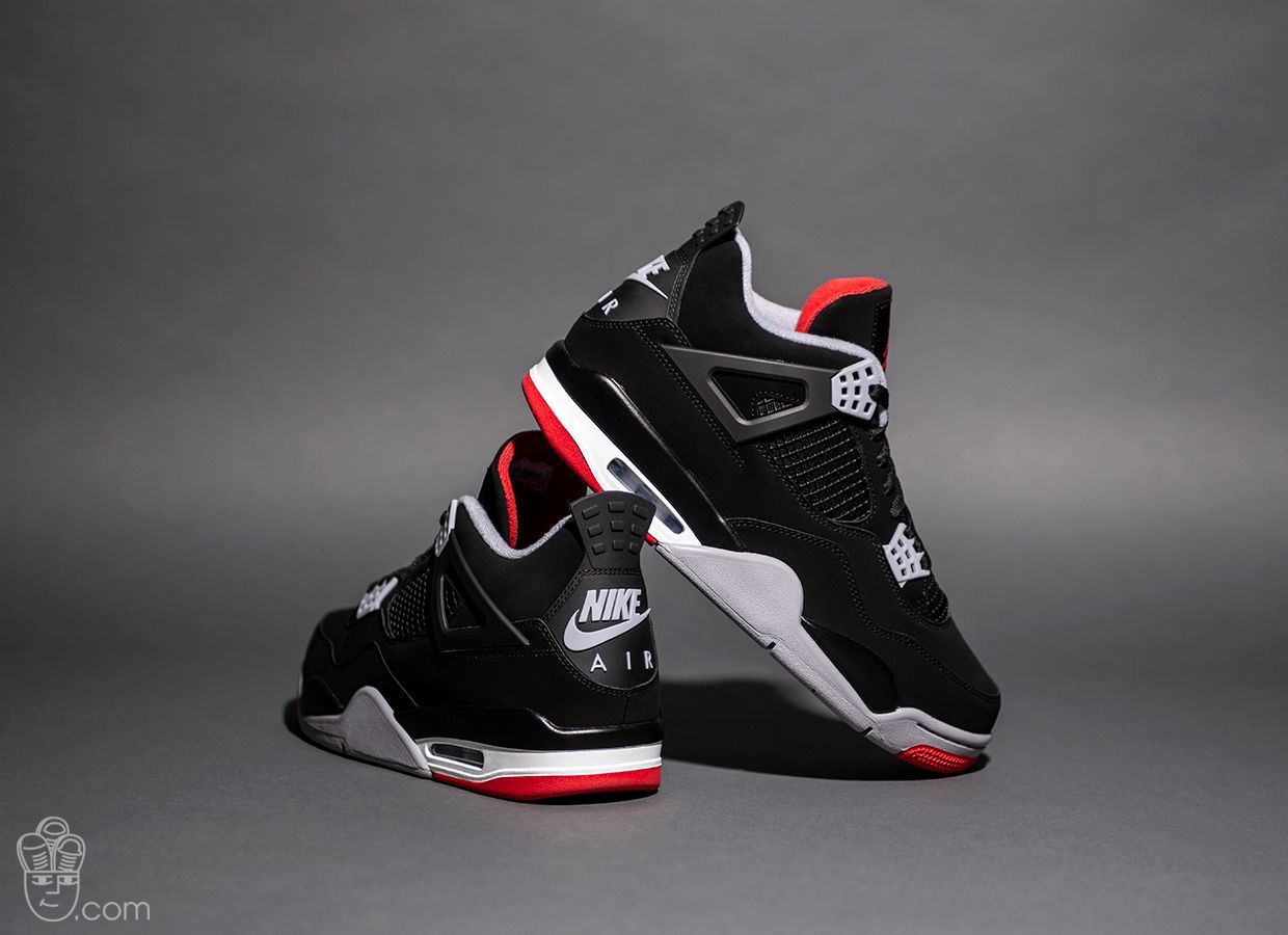 Jordan 4 Retro HD Wallpapers Wallpaper Cave