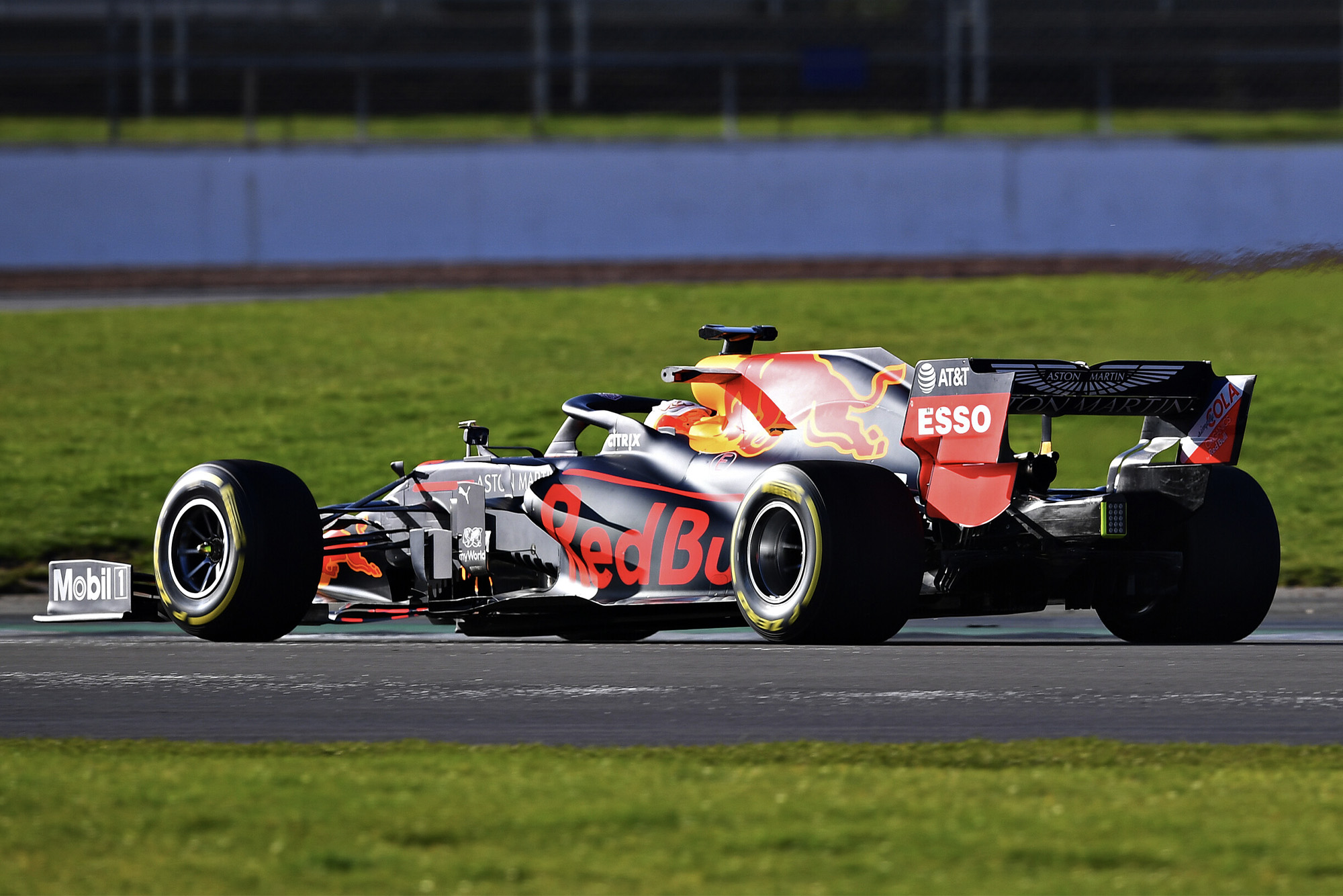 Red Bull RB16 Wallpapers Wallpaper Cave