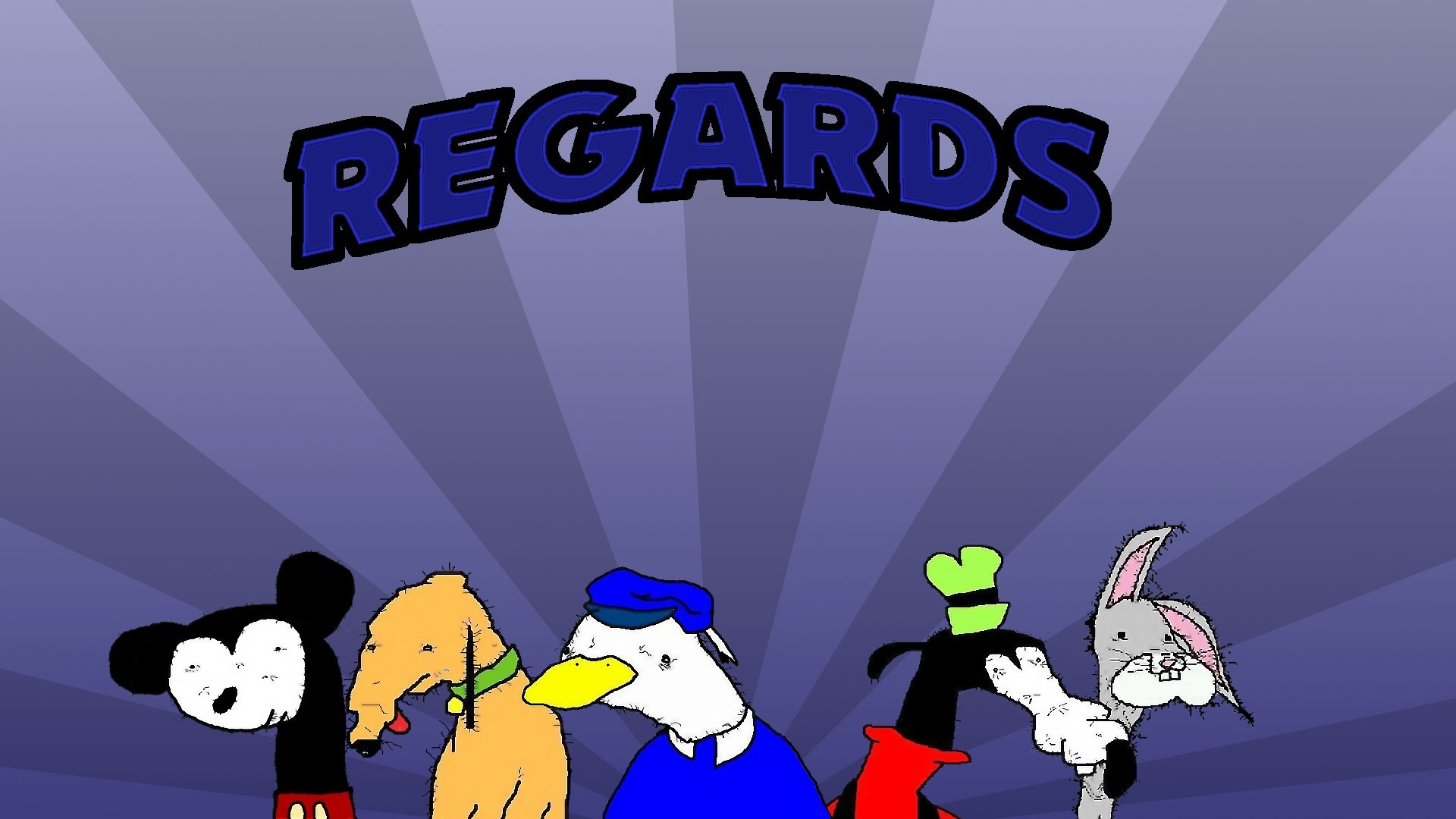 Donald Duck Memes Wallpapers Wallpaper Cave