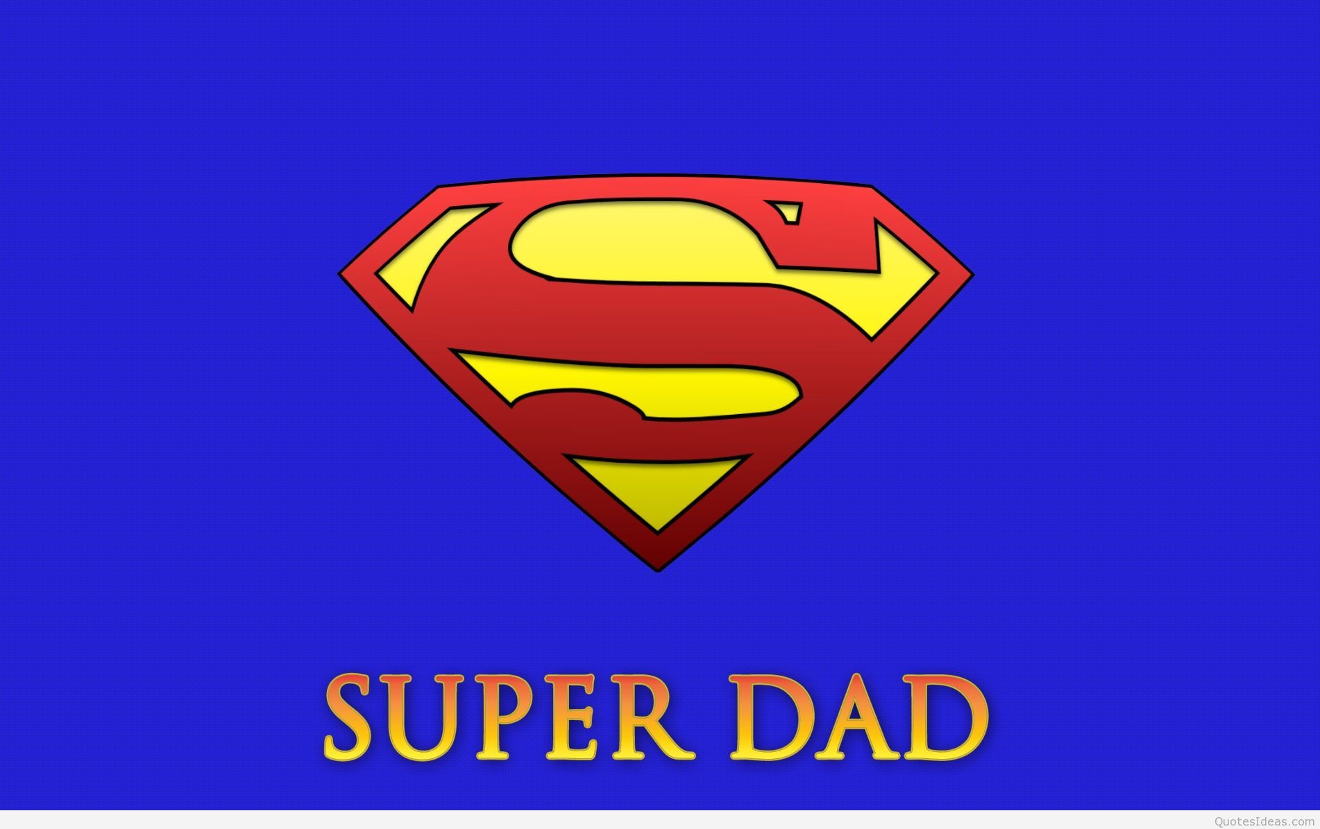 Best Dad Ever Wallpapers Wallpaper Cave