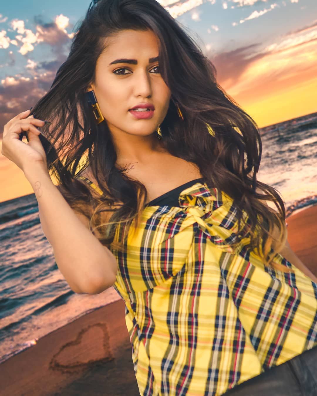 TikTok Girls Wallpapers Wallpaper Cave