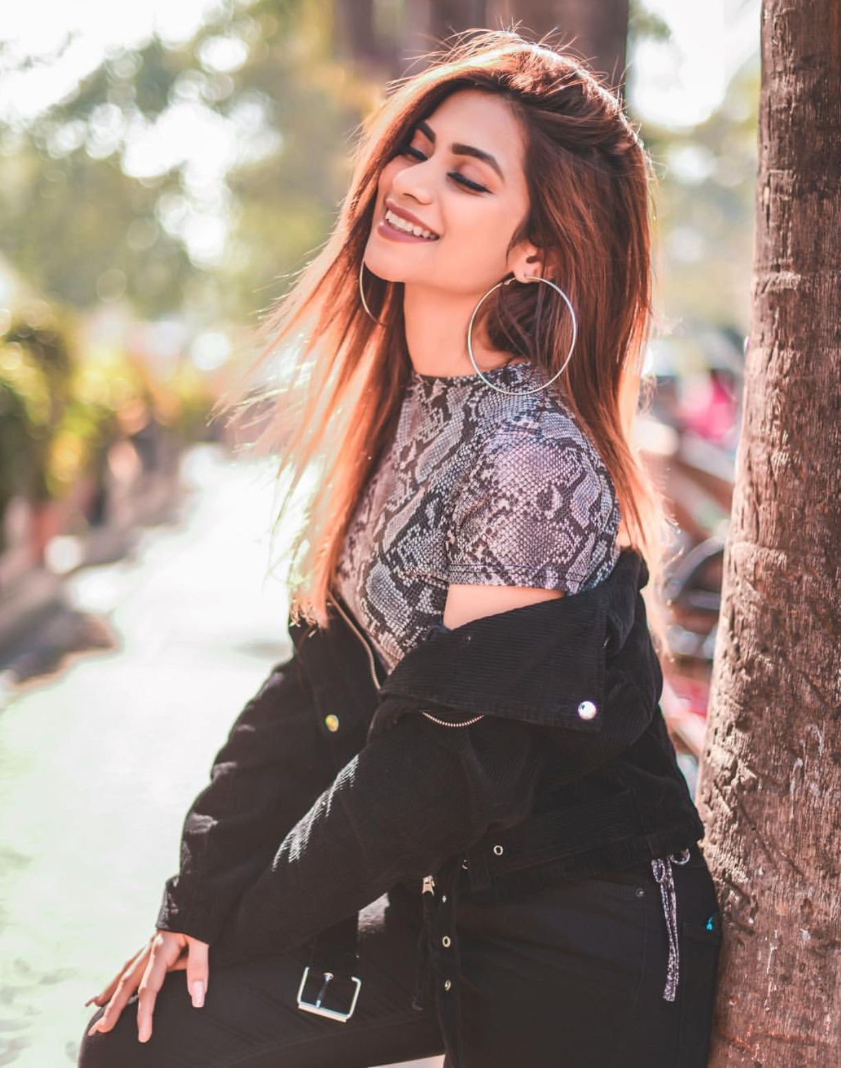 TikTok Girls Wallpapers Wallpaper Cave