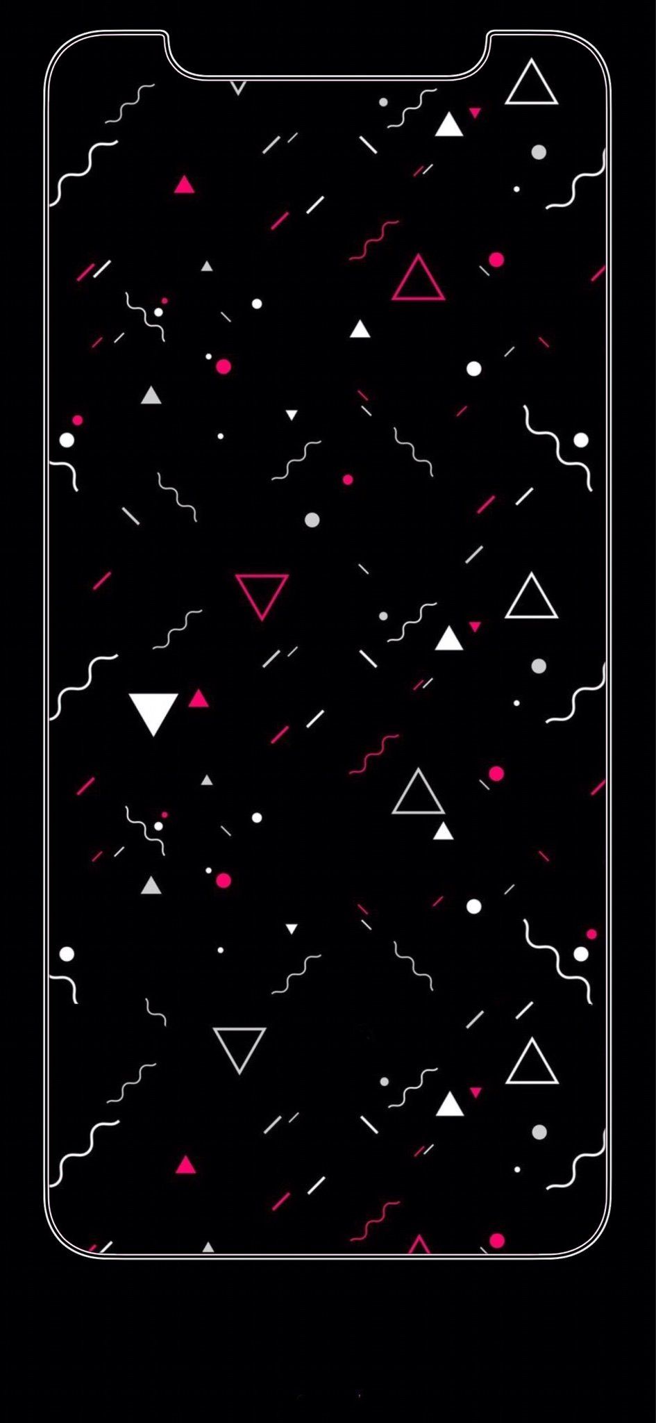 iPhone 11 Border Wallpapers Wallpaper Cave