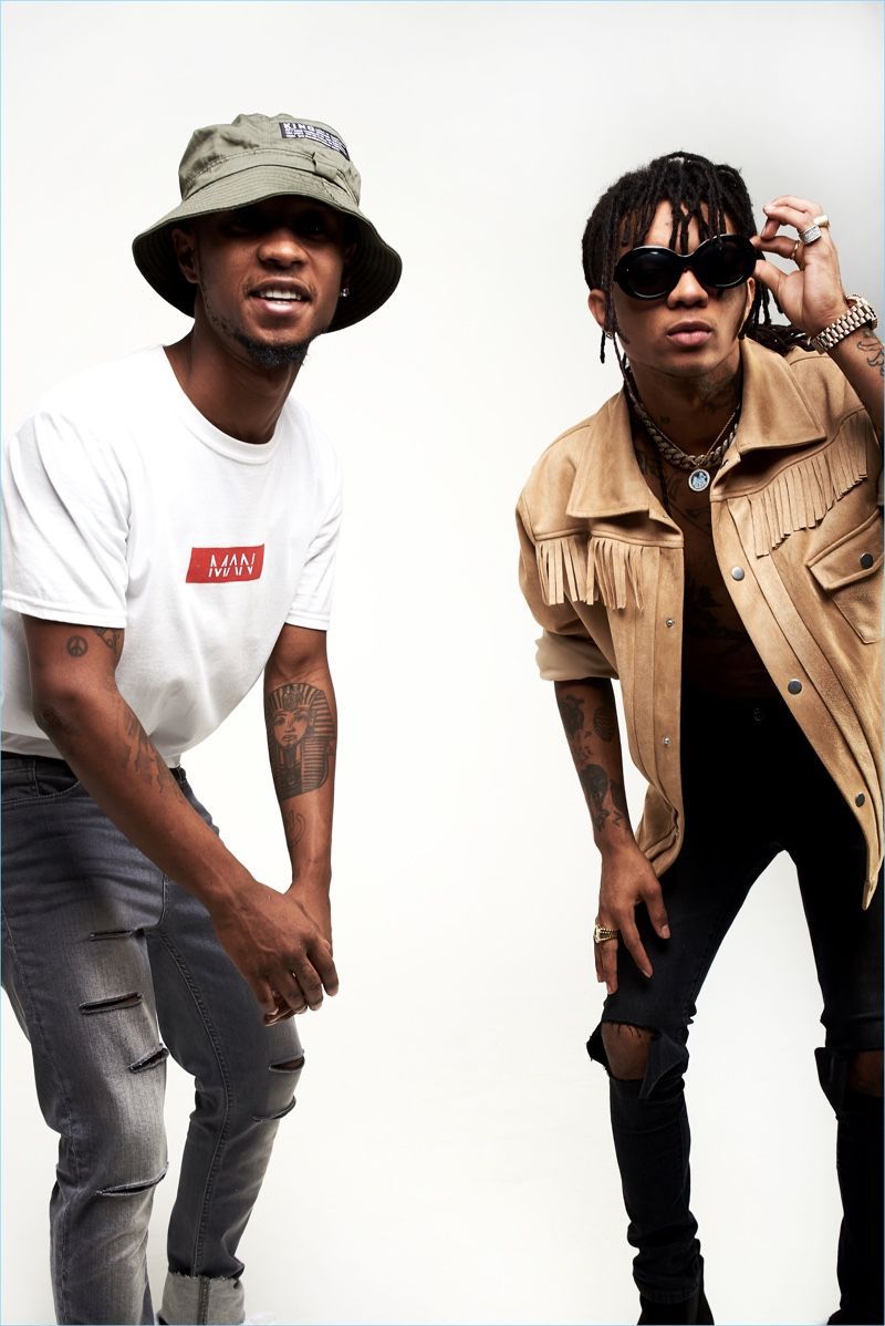 Rae Sremmurd iPhone HD Wallpapers Wallpaper Cave