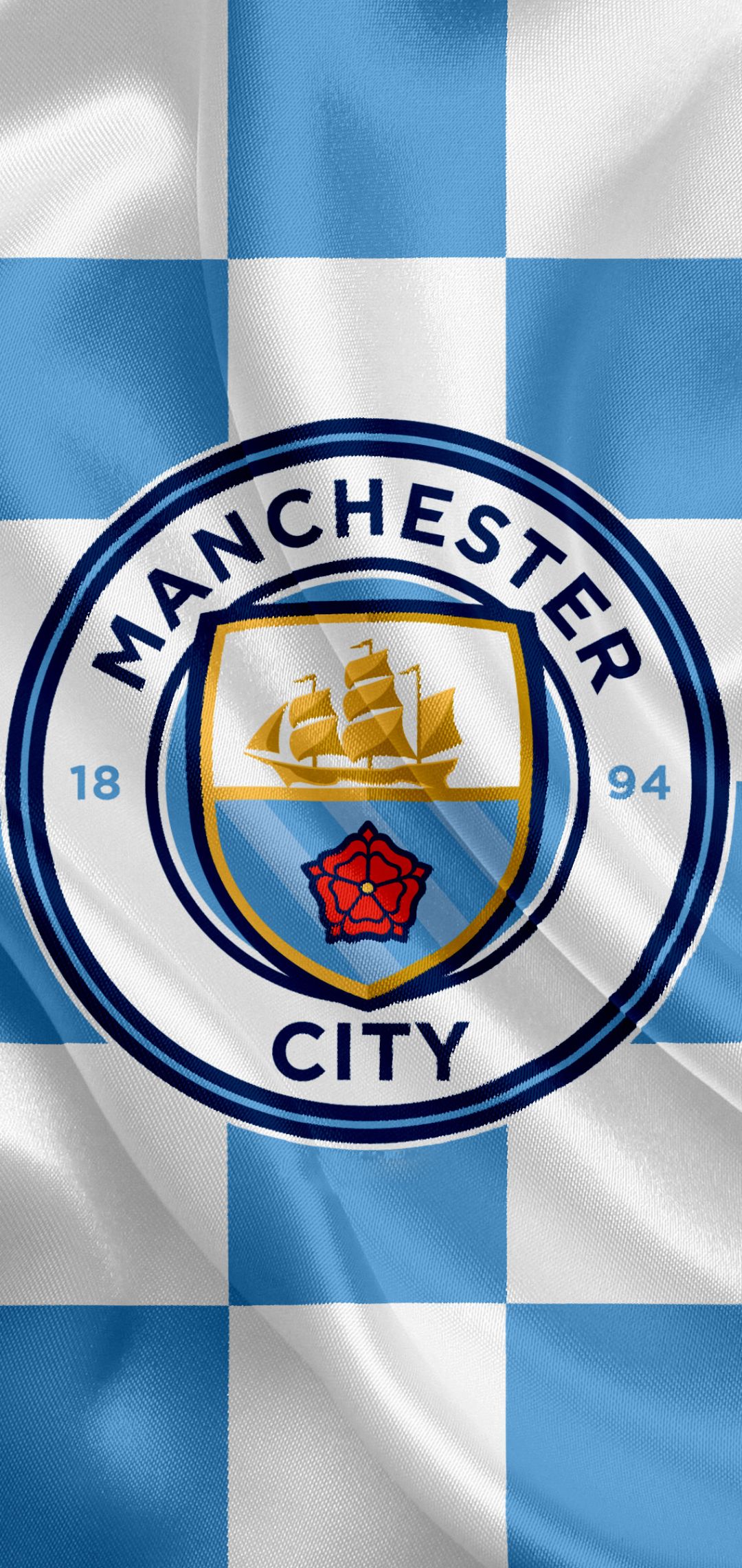 Manchester City Phone Wallpapers Wallpaper Cave