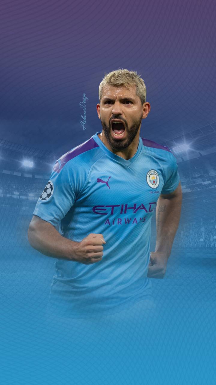 Aguero Wallpaper 2021 : Sergio Aguero Phone Wallpapers - Wallpaper Cave