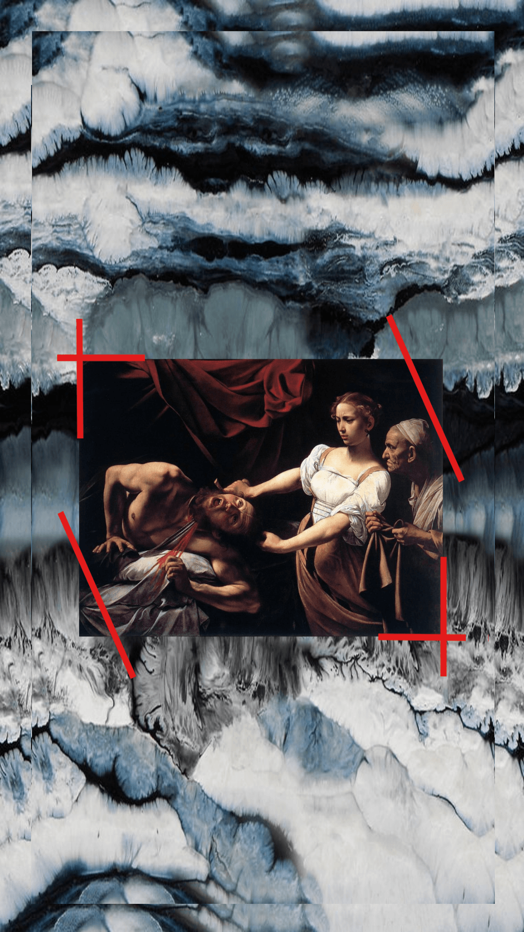 Caravaggio Phone Wallpapers Wallpaper Cave