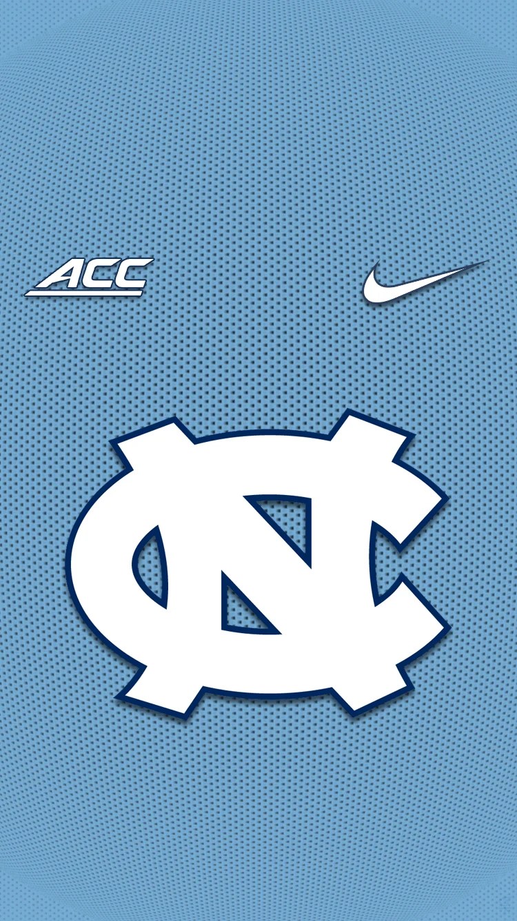 North Carolina Tar Heel Phone Wallpapers Wallpaper Cave