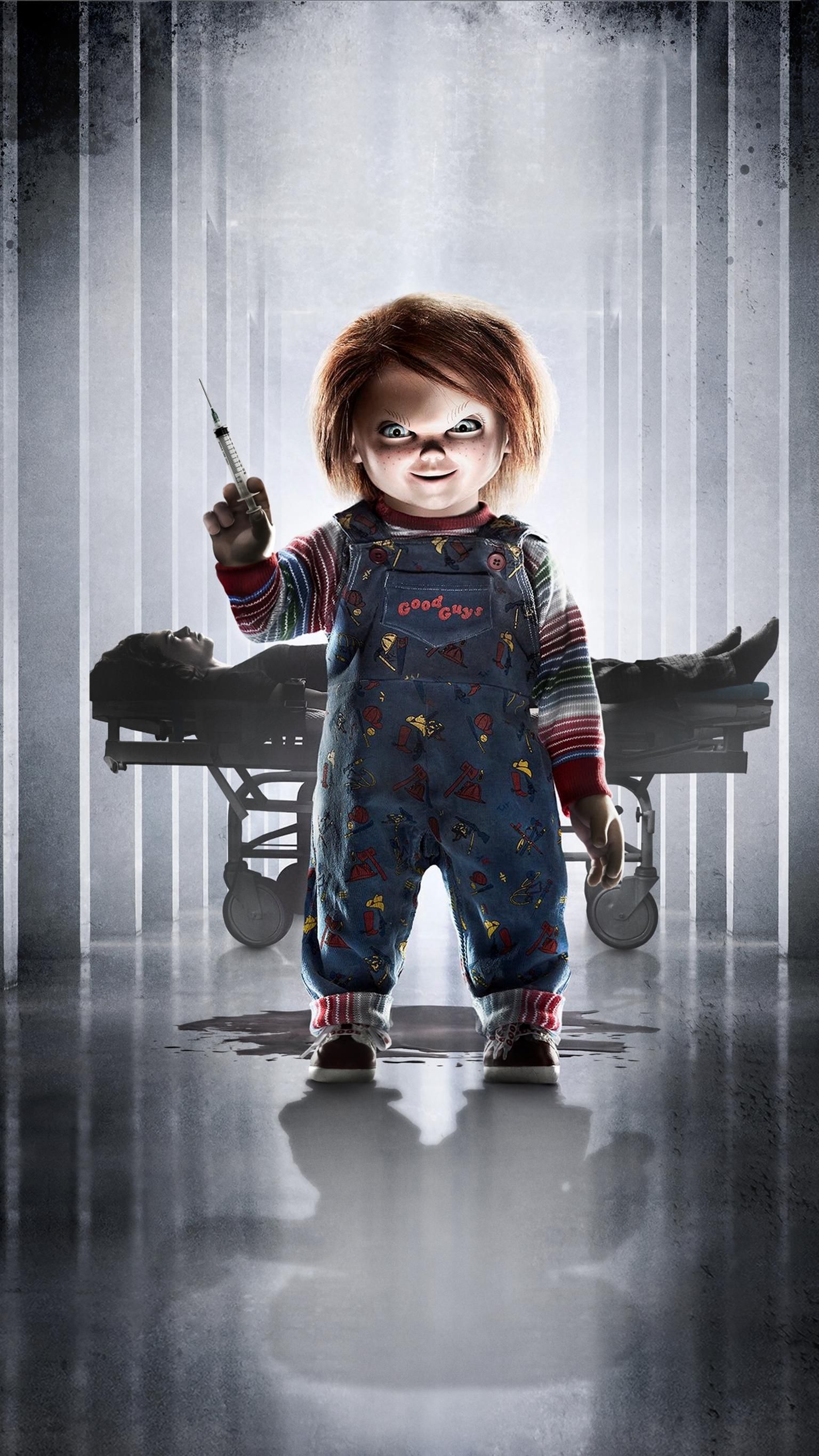 Chucky HD Android Wallpapers Wallpaper Cave