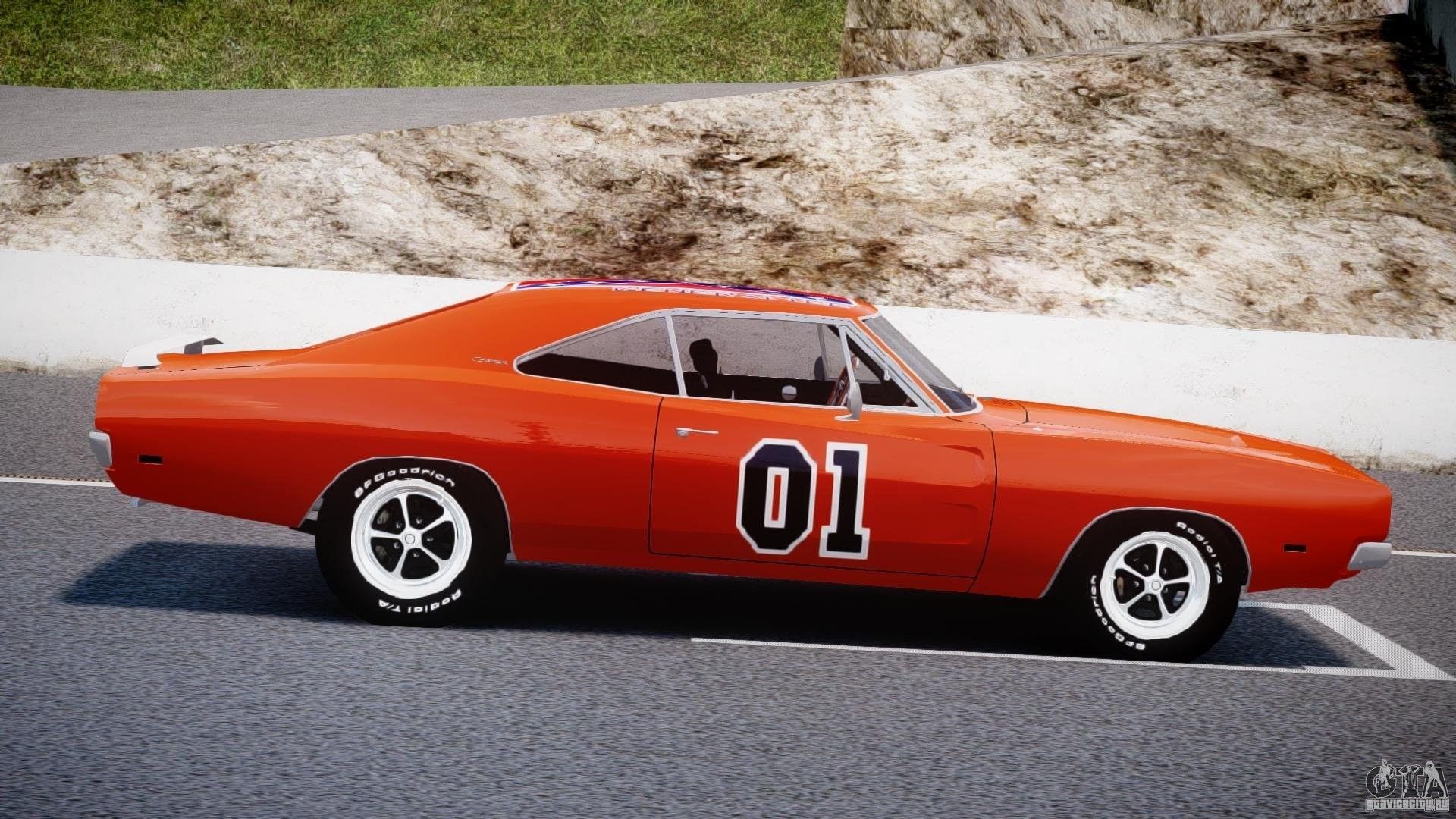 Dukes Of Hazzard Desktop Wallpapers Wallpaper Cave
