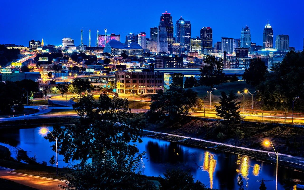 Desktop HD Kansas City Wallpapers Wallpaper Cave