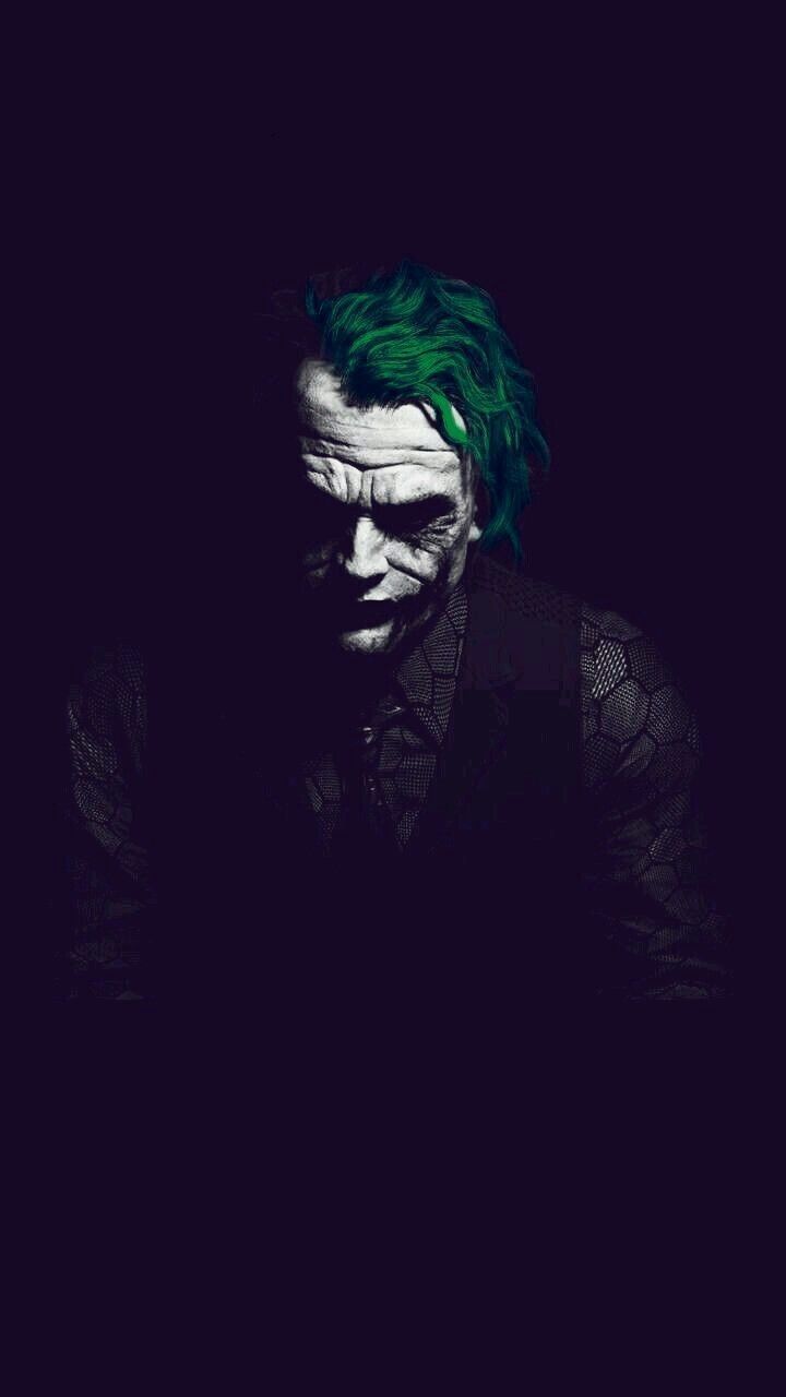 Best Joker 4k Mobile Wallpapers Wallpaper Cave