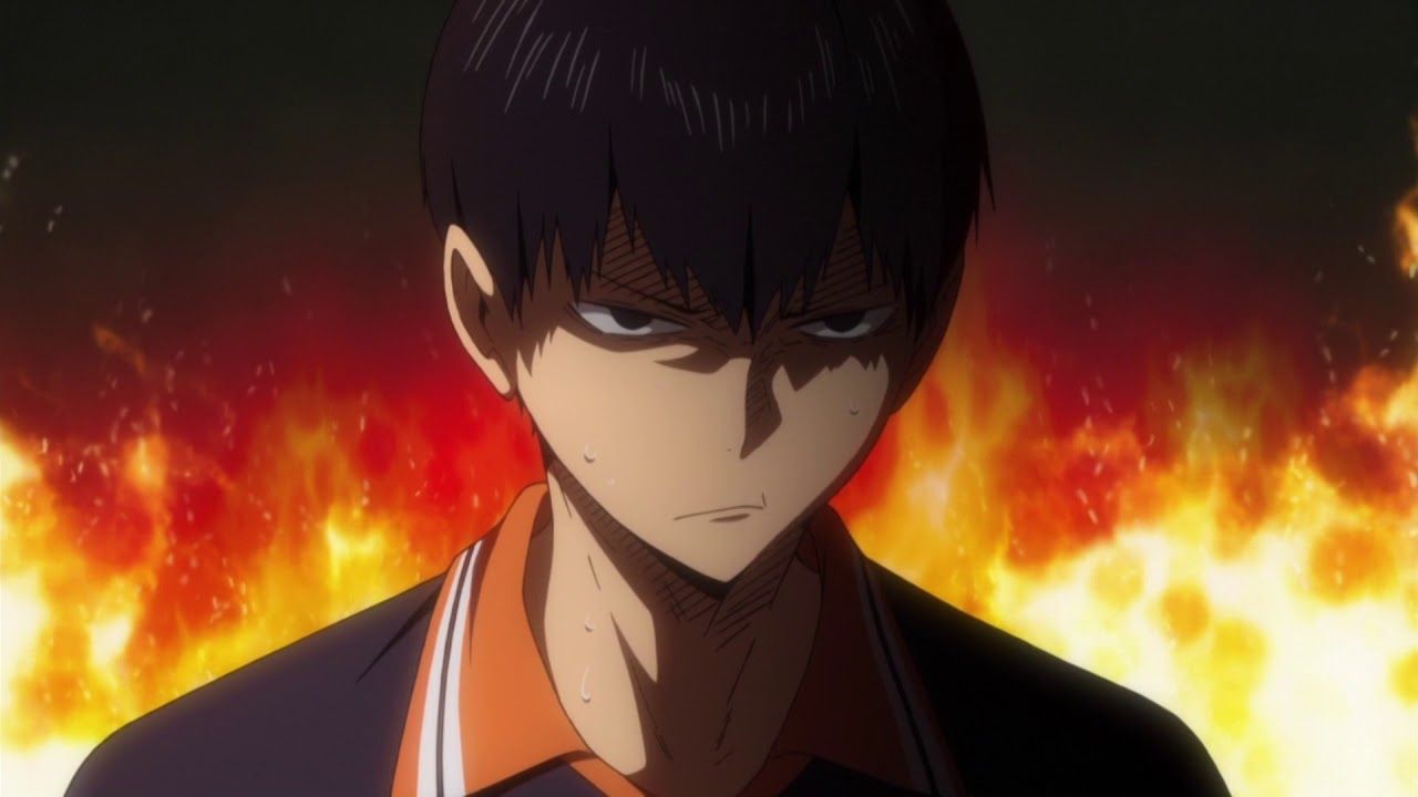 Haikyuu Live Wallpapers Wallpaper Cave