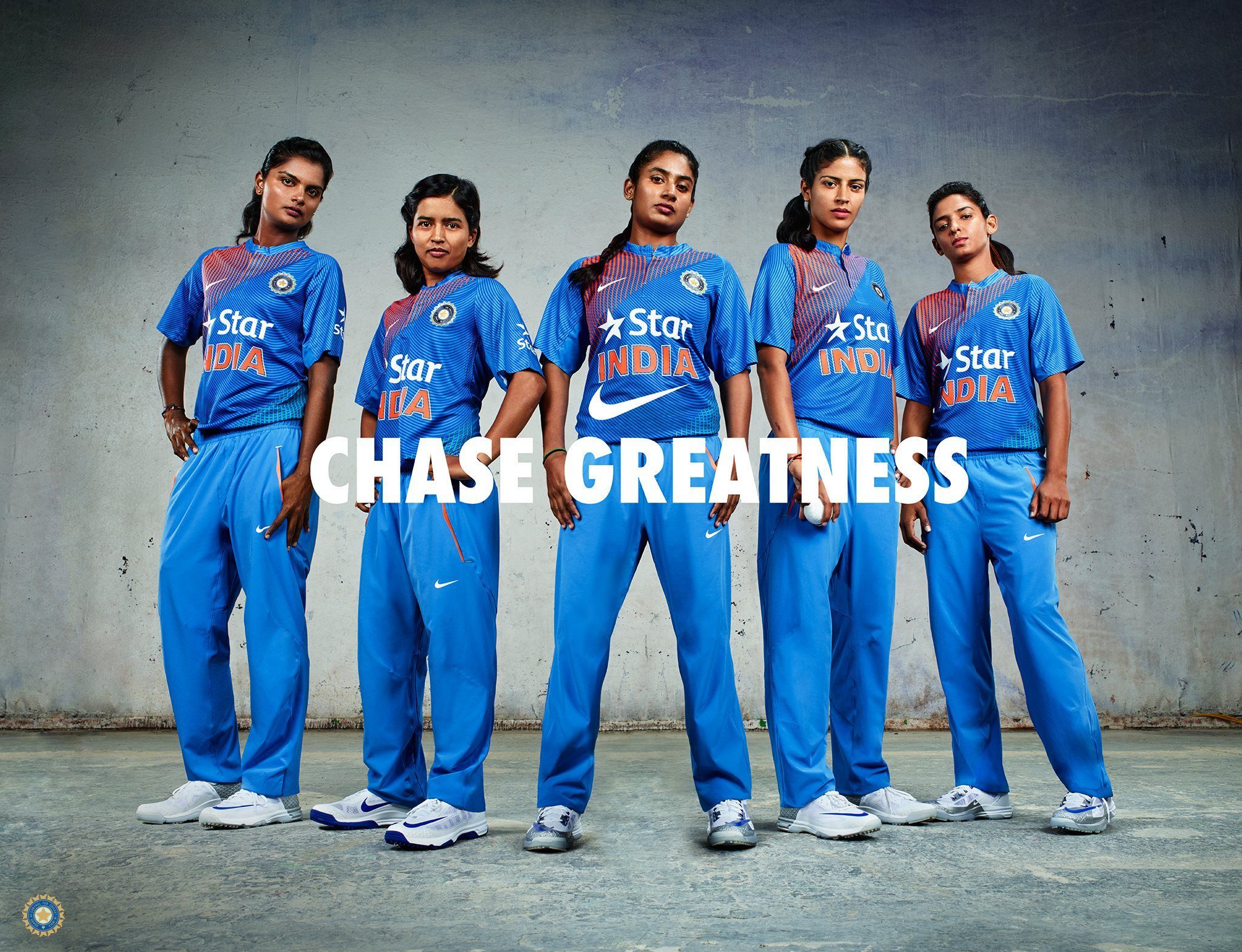 India National Women Cricket Team Wallpapers Wallpaper Cave