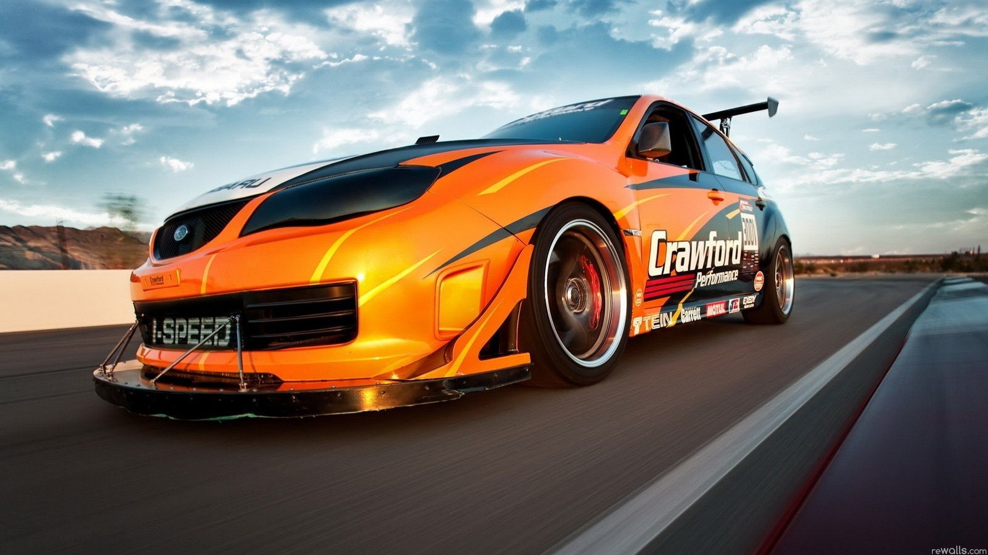 Speed Car HD Wallpapers Wallpaper Cave
